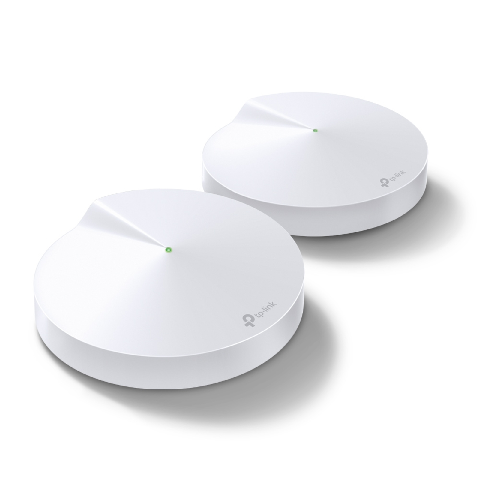 TP-Link Deco M5 (Pack of 2) AC1300 Whole-Home WLAN Access Point (Deco M5(2-Pack))