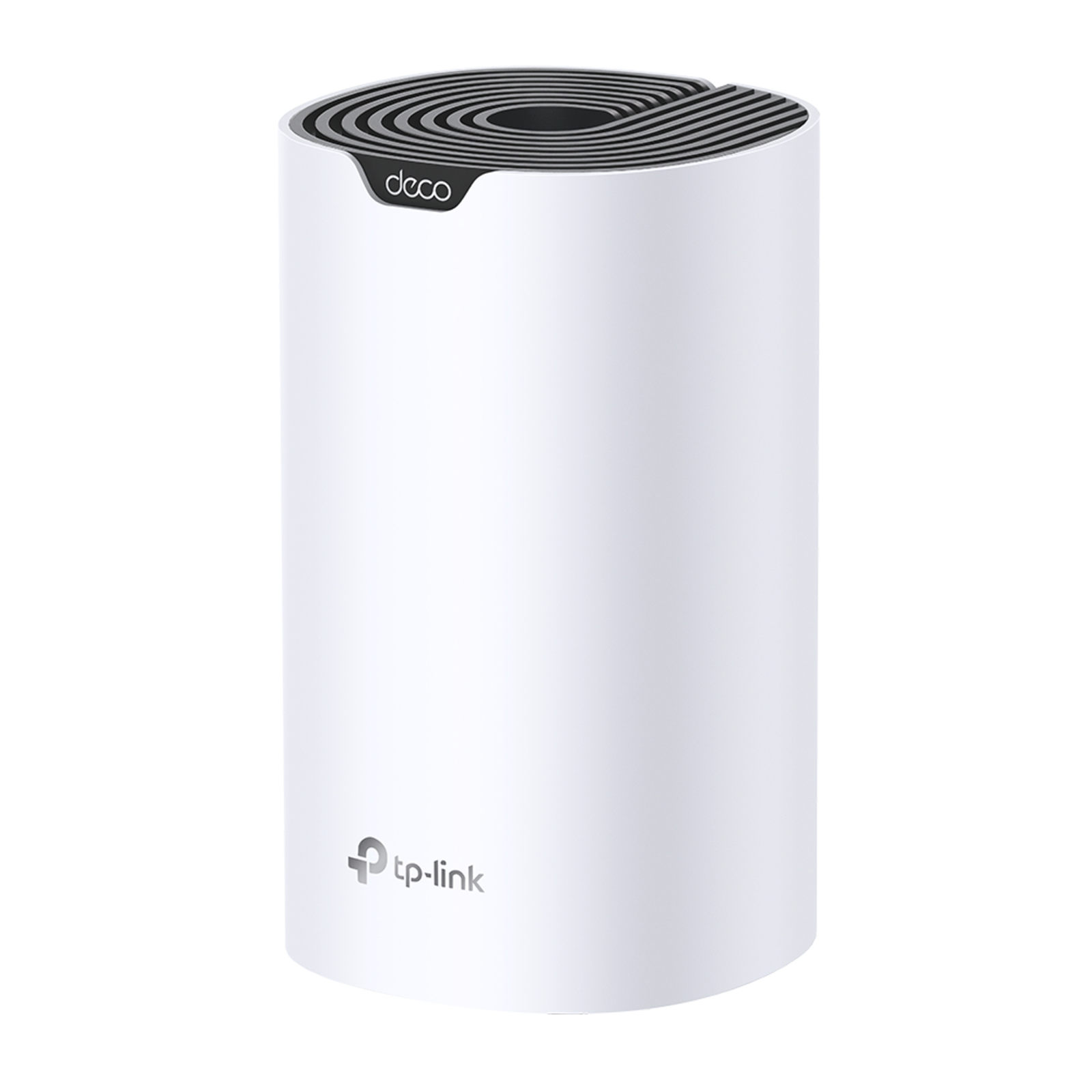 TP-Link DECO S7 Dual-Band 2.4 GHz/5 GHz Wi-Fi 5 802.11ac White 3 Internal