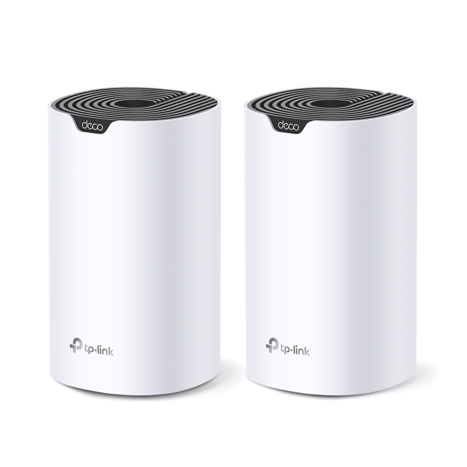 TP-Link DECO S7 (2-pack) White Internal Mesh router 520 M 0 40 C -40 60 C