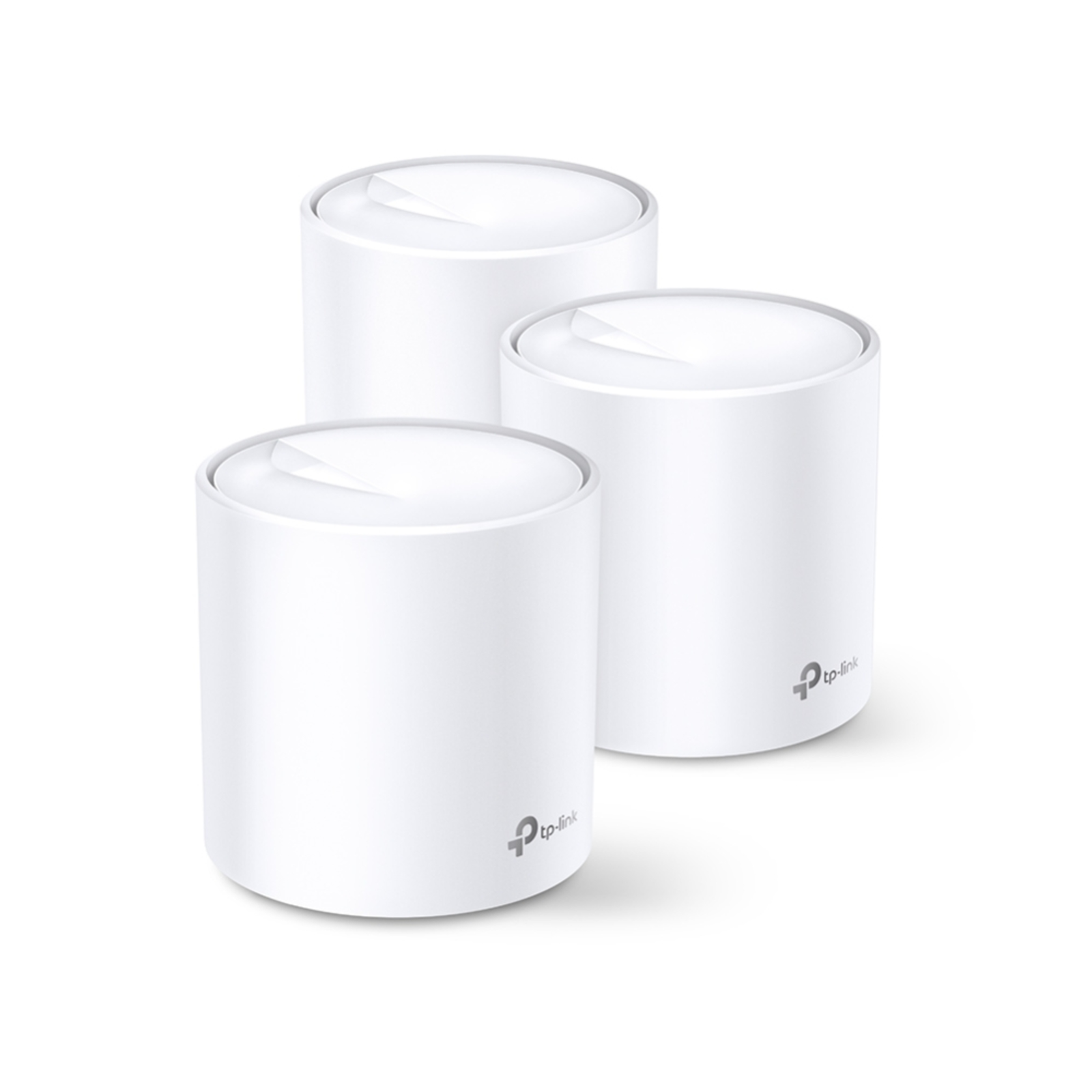 TP-Link Deco X20 WLAN System (3 routers) 1GbE