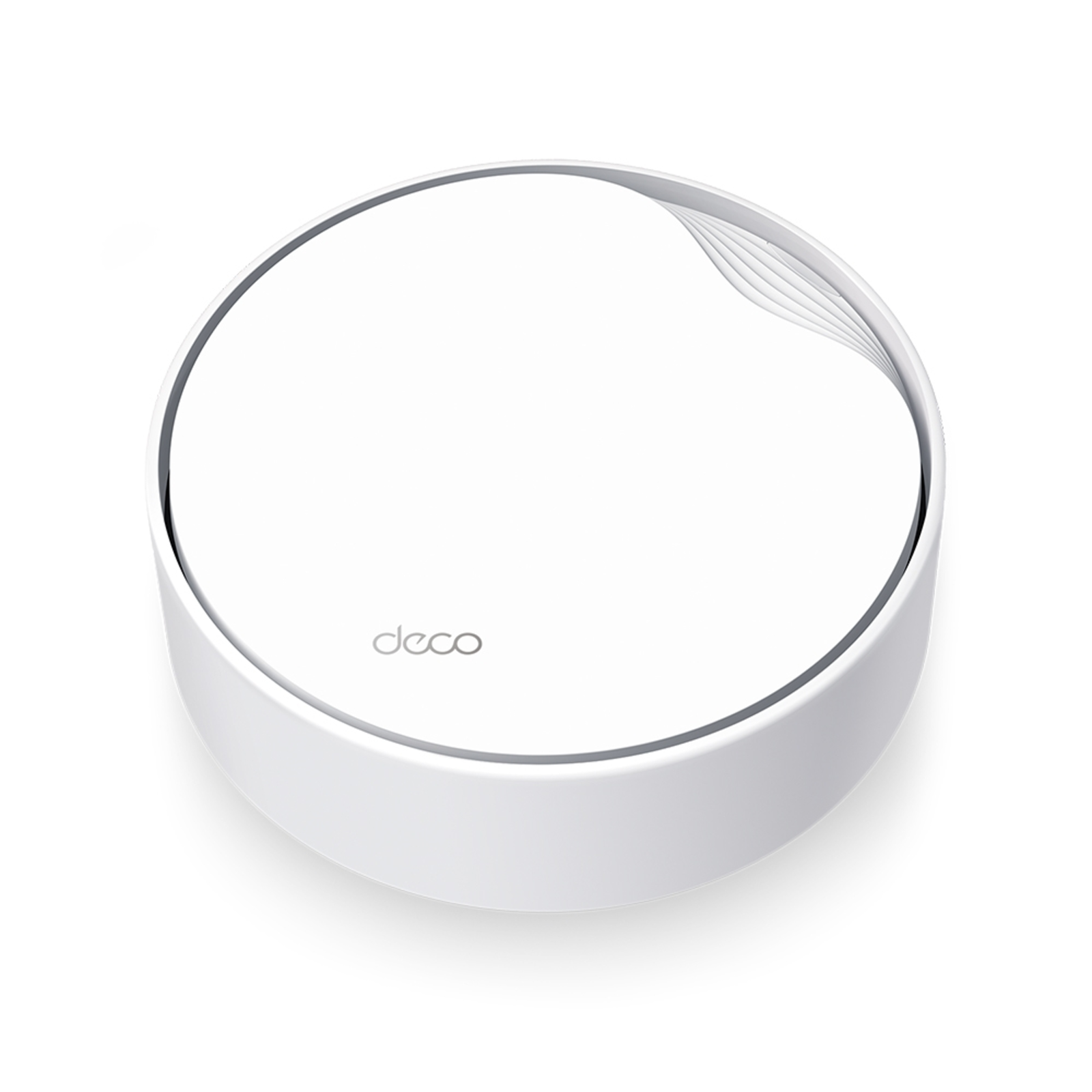 TP-Link DECO X50-POE1-PACK Mesh Wi-Fi System Dual-Band 2.4 GHz5 GHz 6 802.11ax White 3 Internal