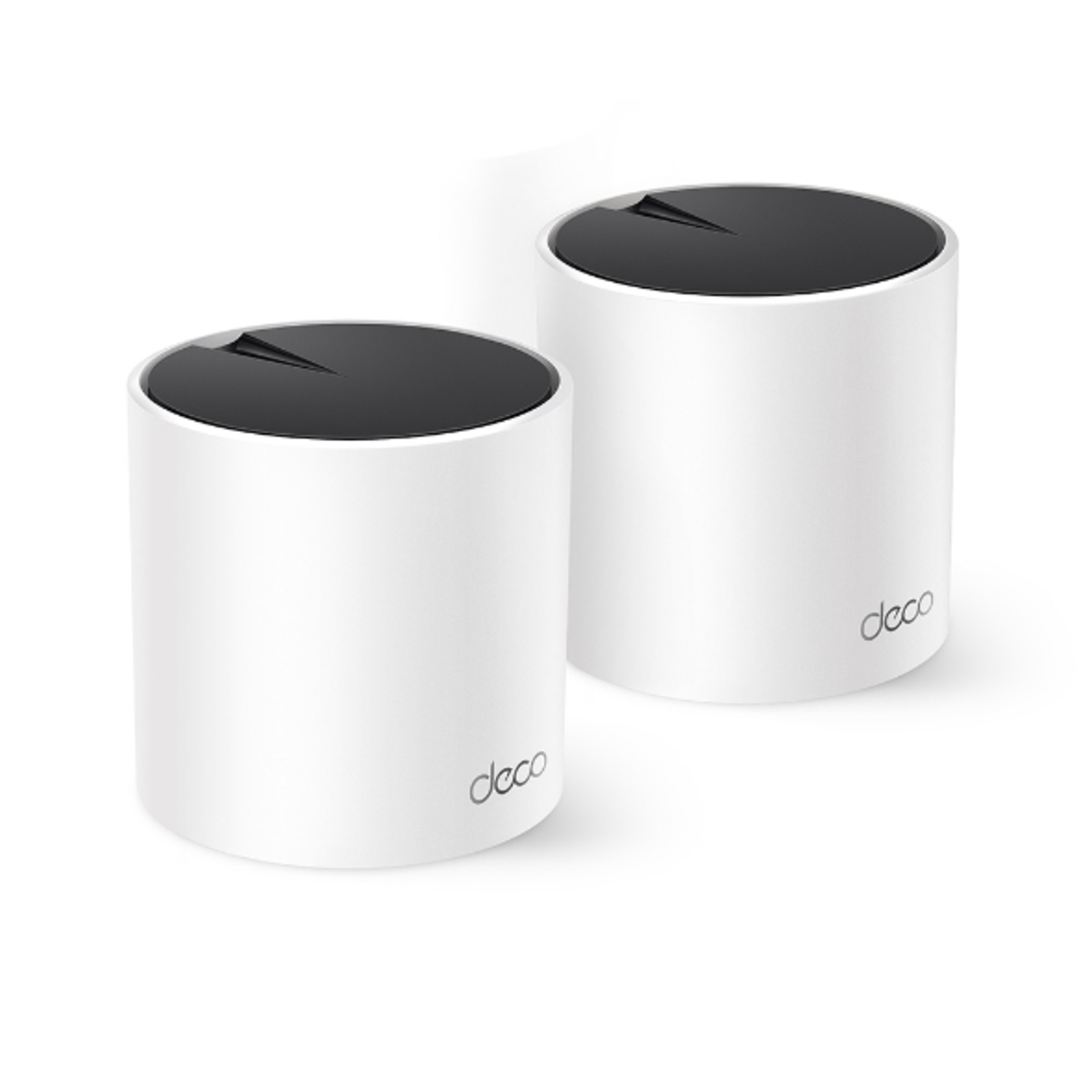 TP-Link Deco X55 V1.60 WLAN System (2 routers)