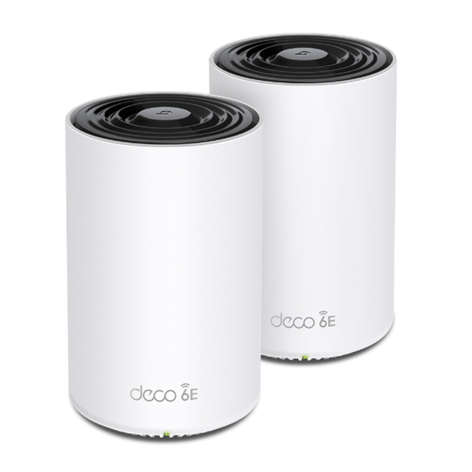 TP-Link Deco XE75 V1 WLAN System (2 routers)