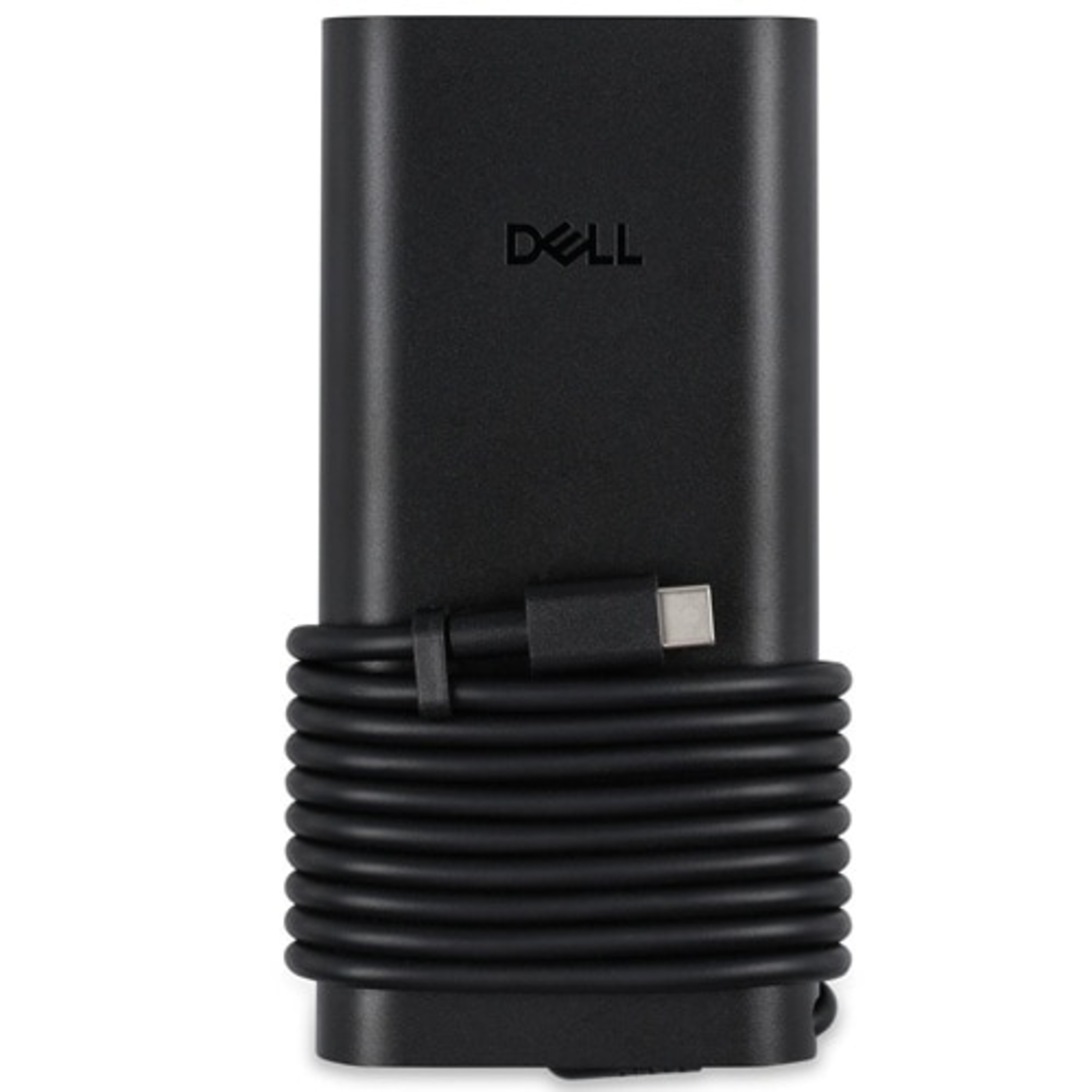 Dell USB-C Power Supply GaN with Power Cord