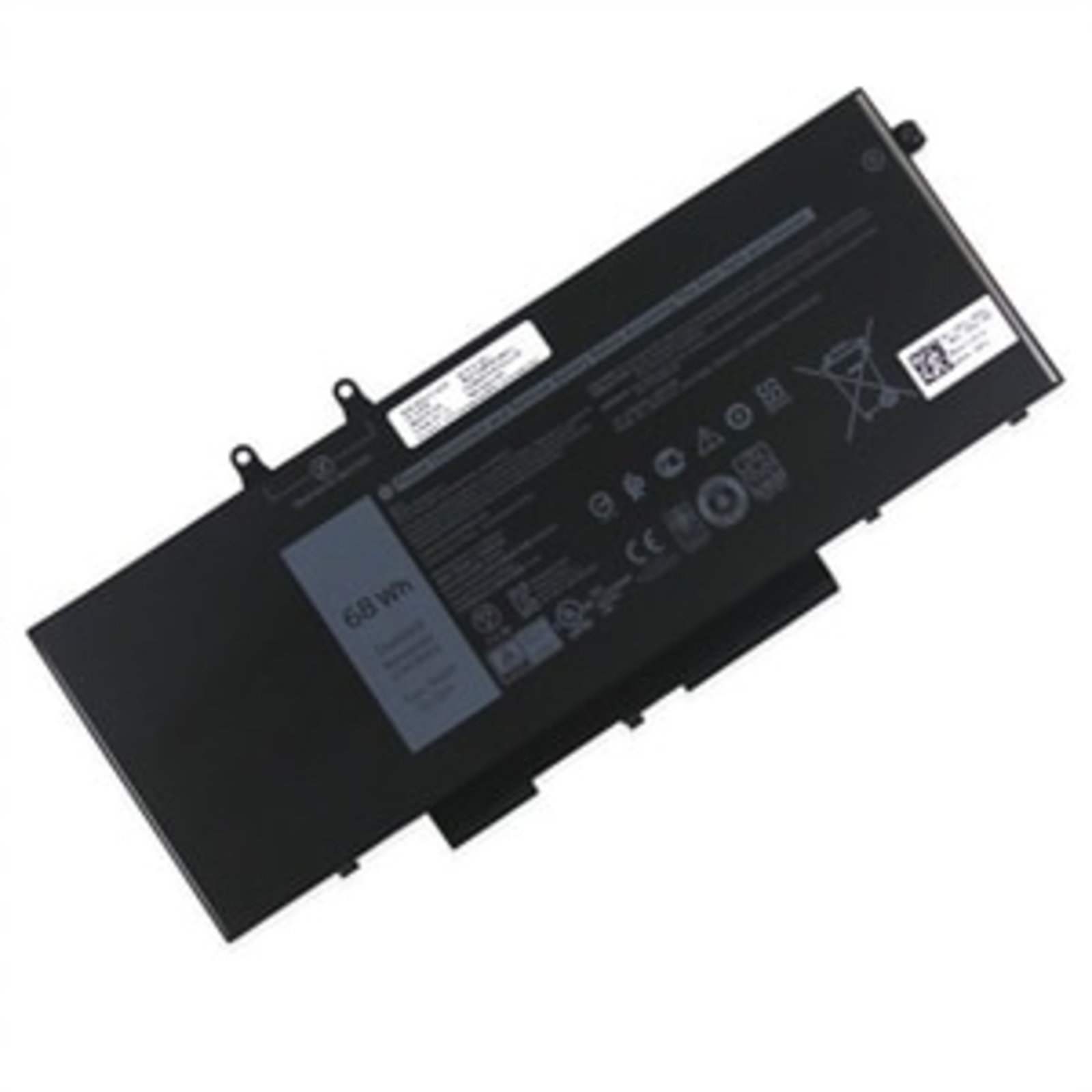 Dell Primary Battery Laptop Battery Lithium-ion