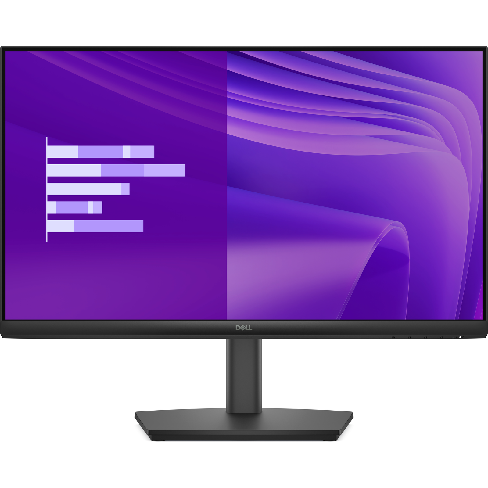 Dell Pro E2425HSM LED Monitor 61 Cm (24 Inches)