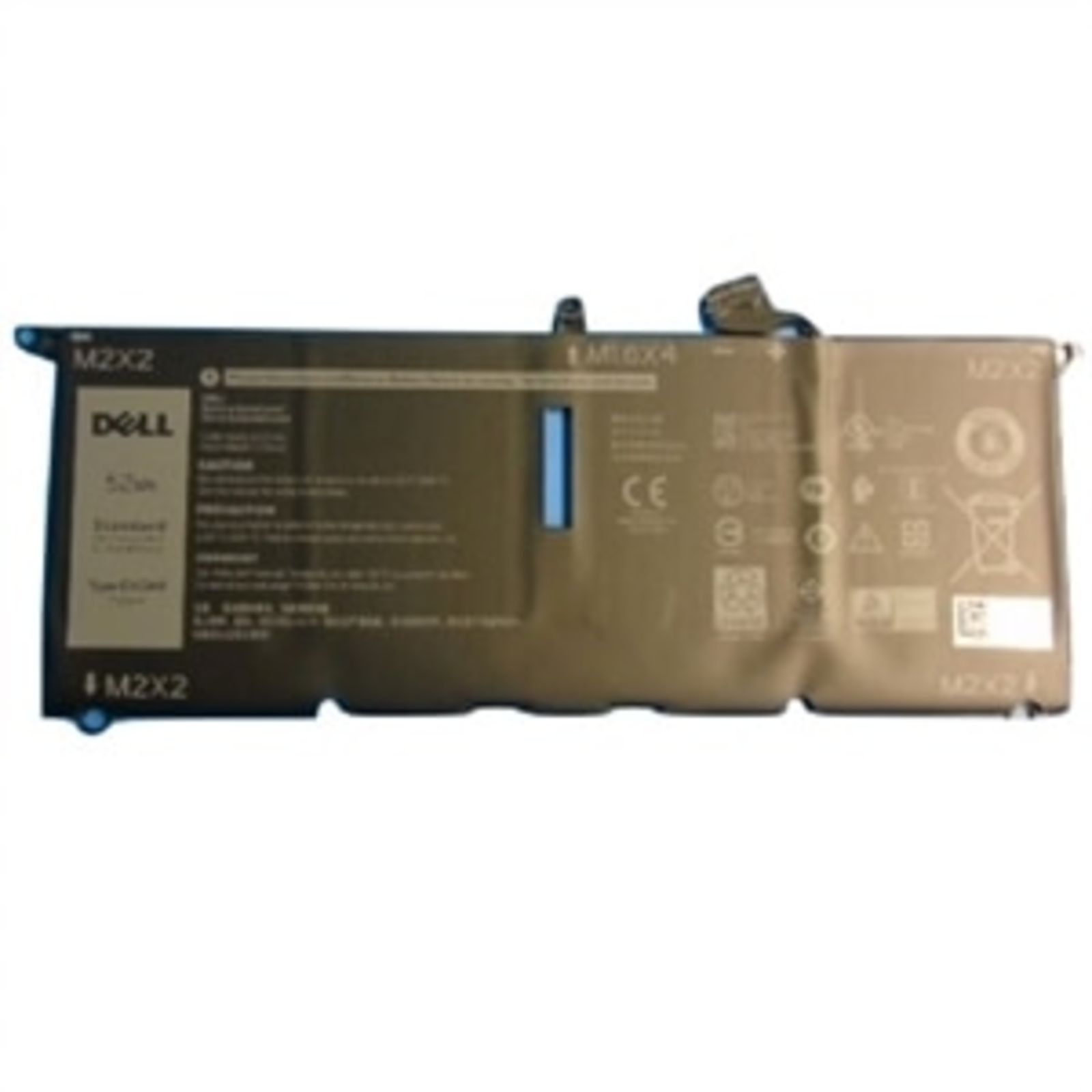 Dell Primary Battery Laptop Battery Lithium-ion