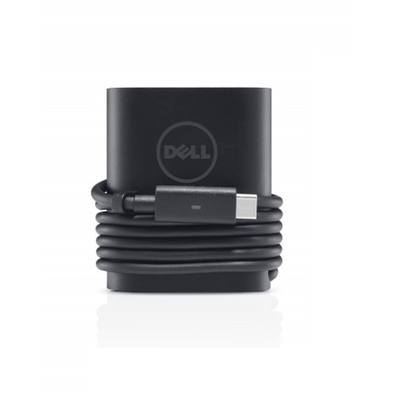 Dell EMC POWER SUPPLY USB-C 30W AC ADAPTER GR (DELL-KH1C8)