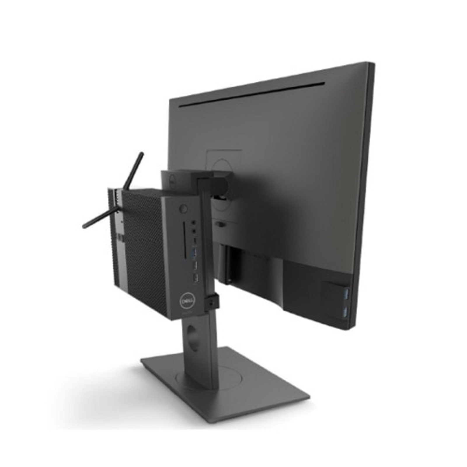 Dell MONITOR Mount-WYSE 5070