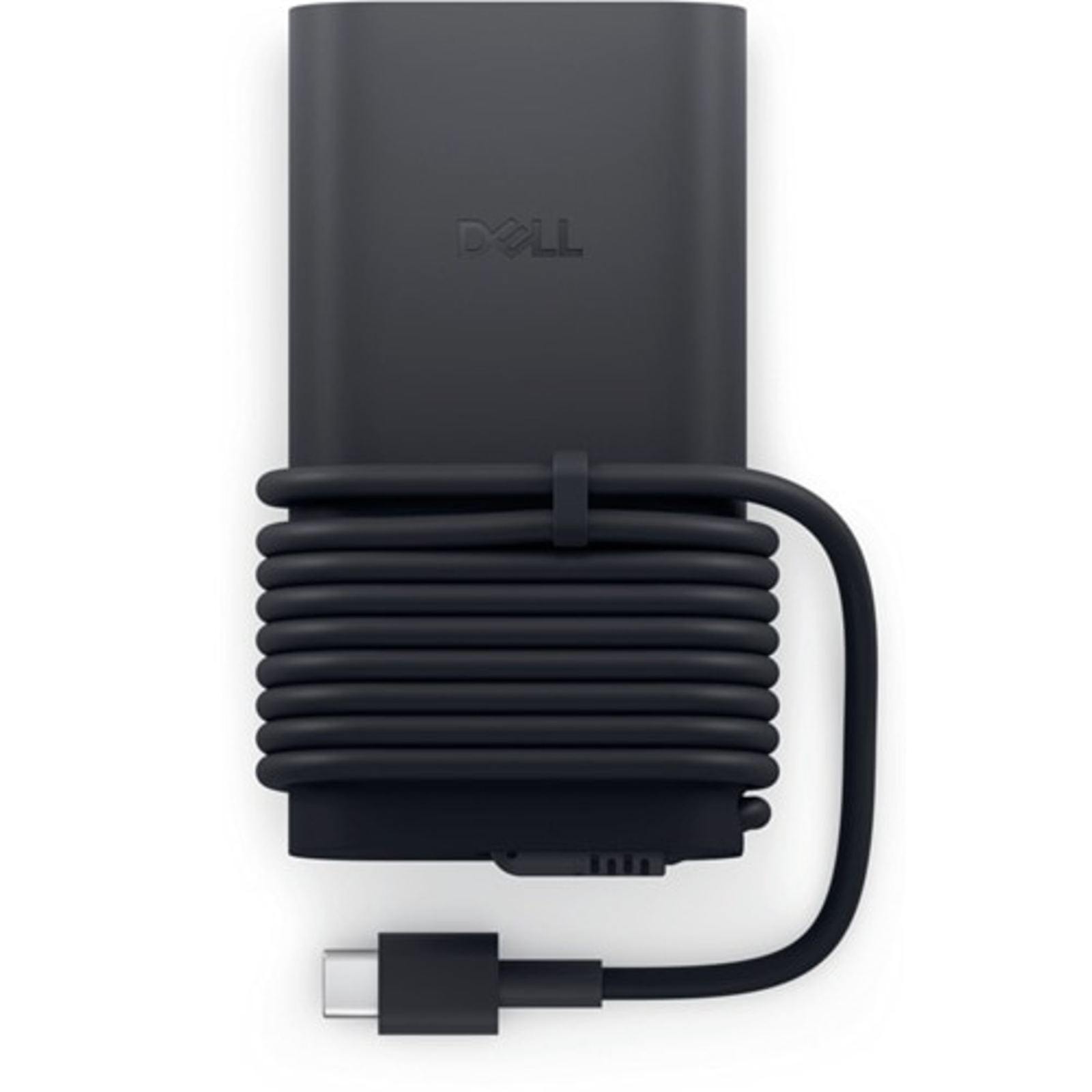 Dell USB-C Power Supply with Power Cord AC 100 Watts