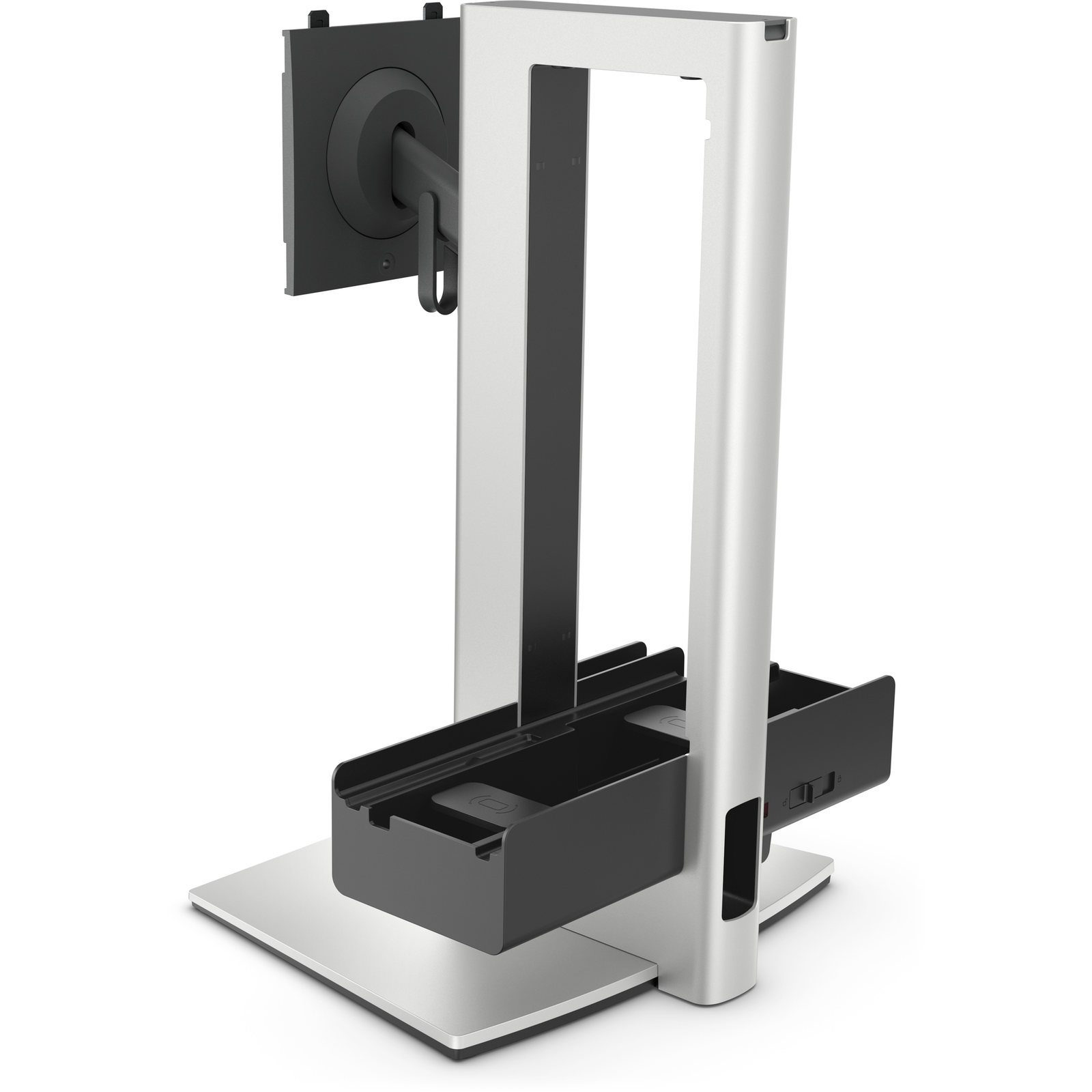 Dell Pro Slim All-in-One Stand OSS25 Monitor/desktop Stand (19inch-27inch)