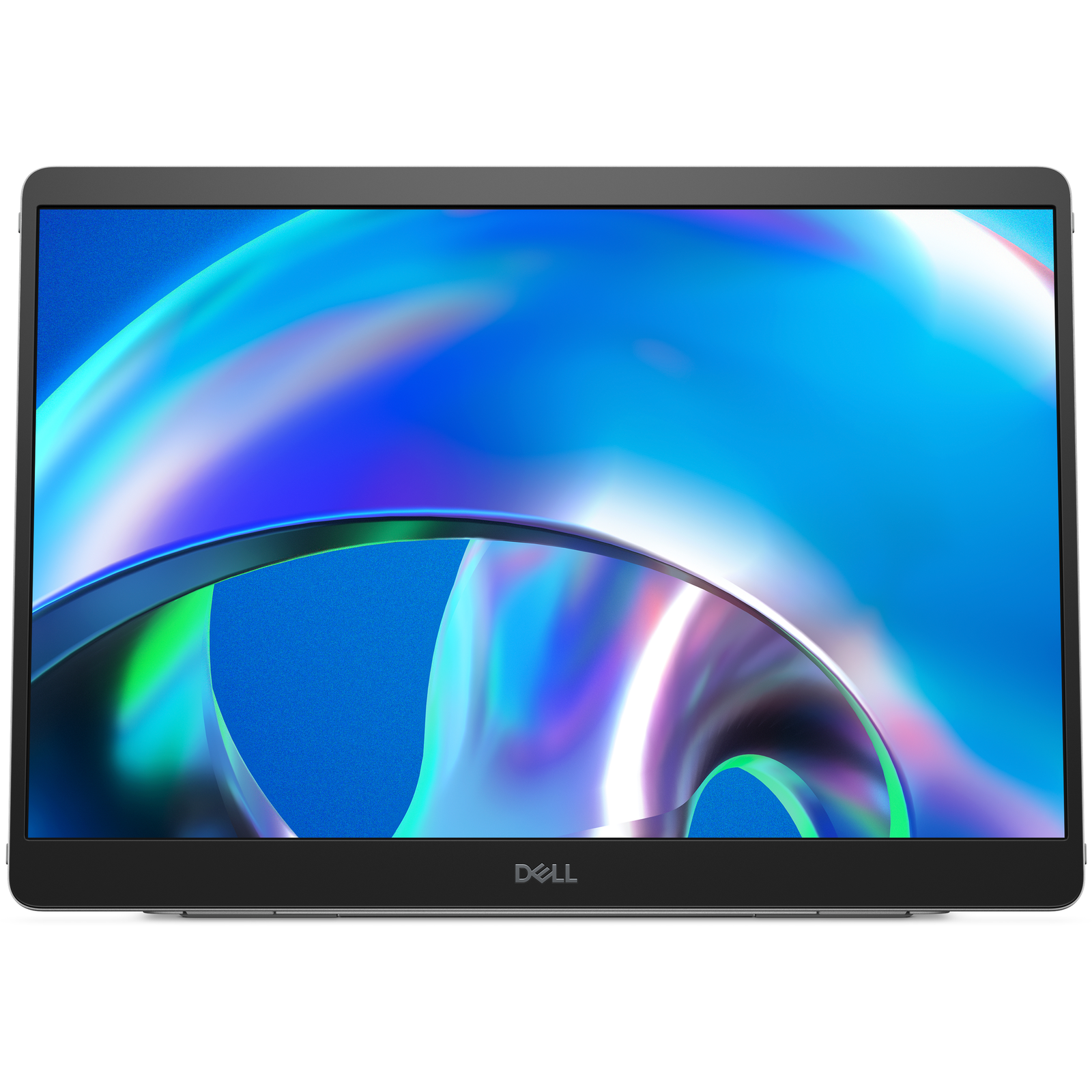 Dell Pro 14 Plus Portable Monitor P1425 LED Monitor 35.57 Cm (14inch)