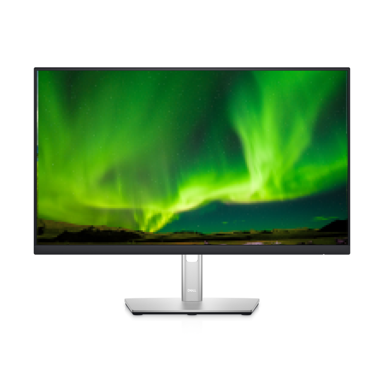 Dell Office Monitor IPS Height Adjustment USB-C