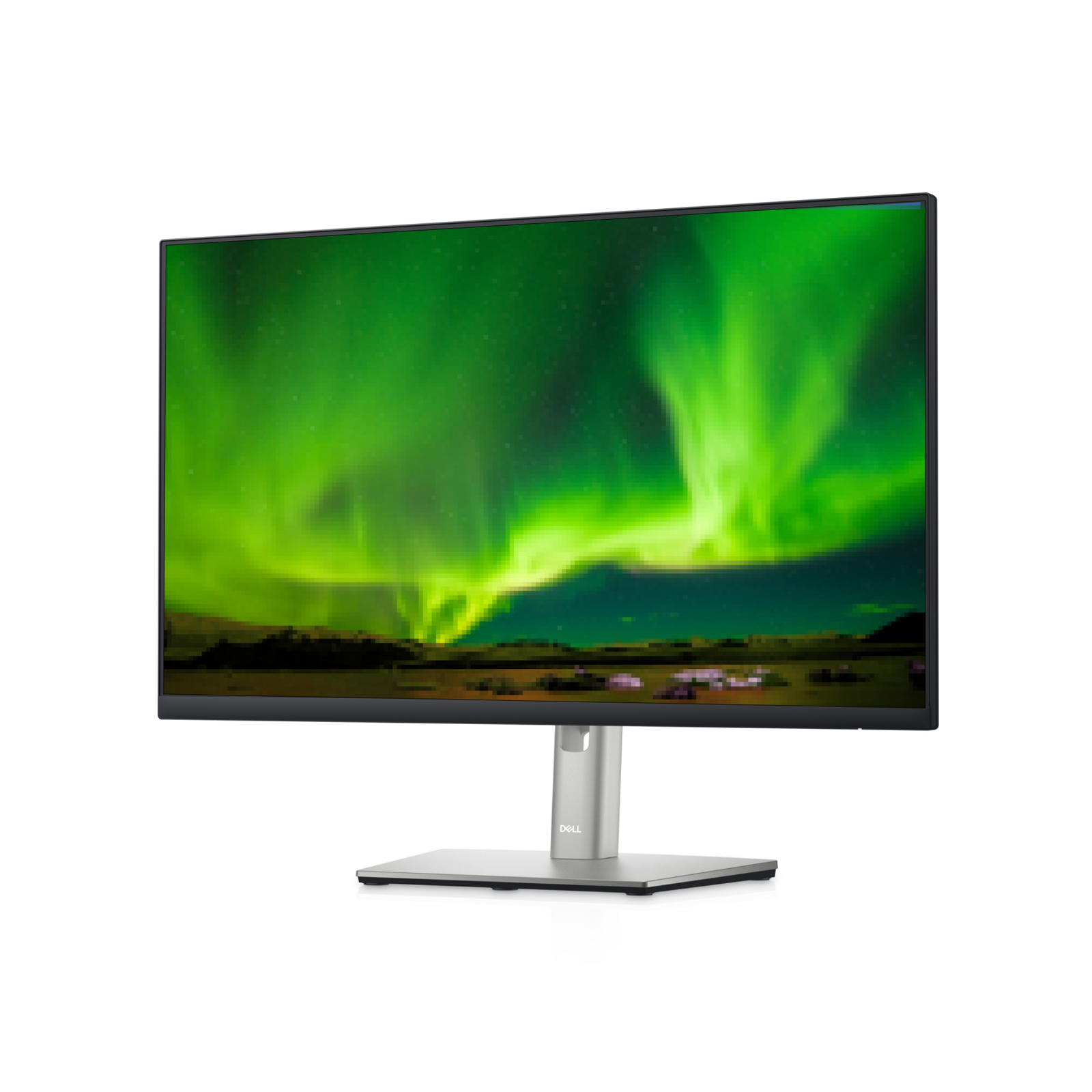 Dell Office Monitor IPS Height Adjustment USB-C