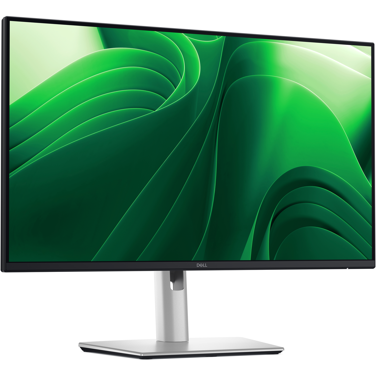 DELL LCD P2425D 24 -IPS -LED -2560x1440 -16 9 -100Hz -8ms -1500 1 -350 Cd -m2 -HDMI -DP -PIVOT -VESA