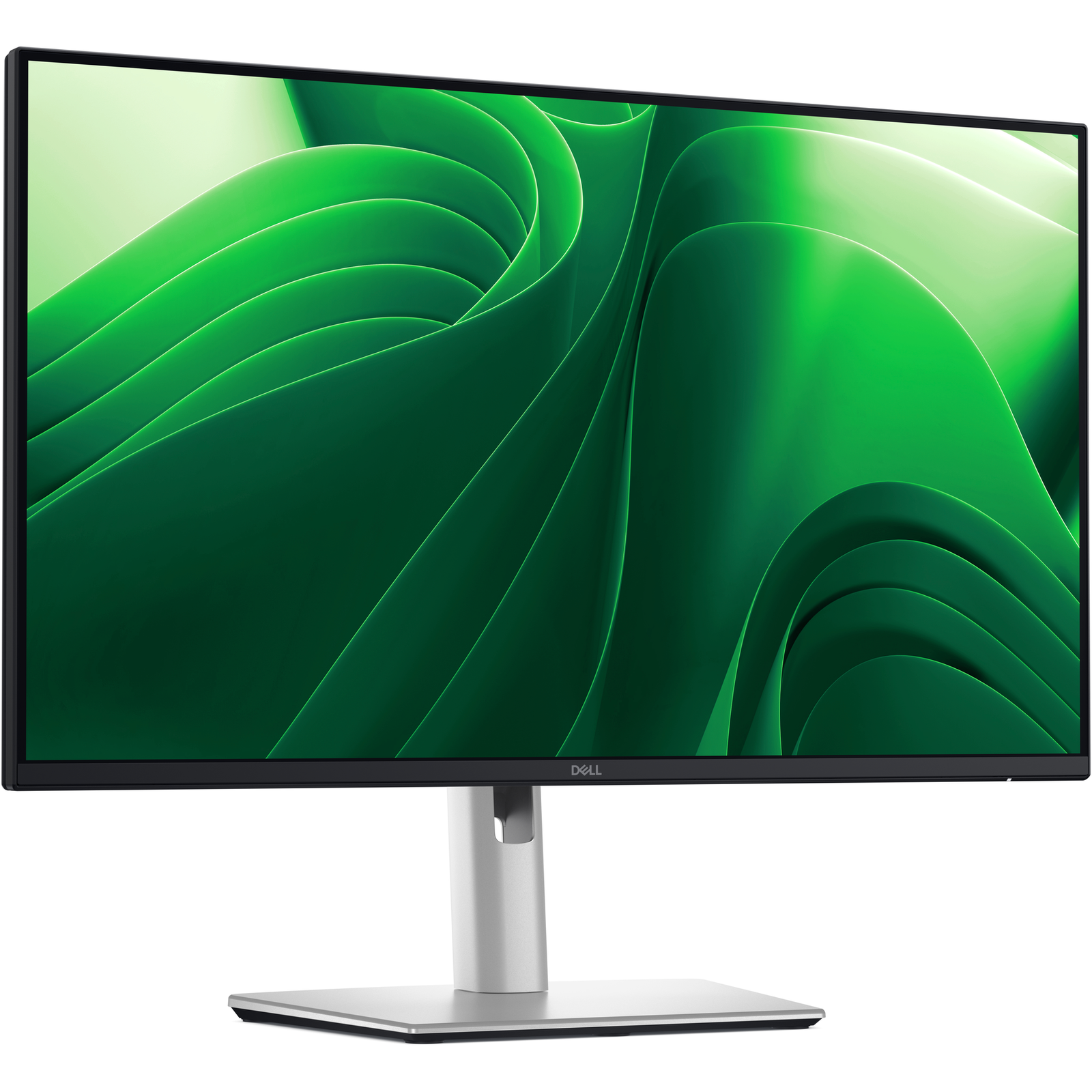 DELL LCD P2425DE 24 -IPS -LED -2560x1440 -16 9 -100Hz -8ms -1500 1 -350 Cd -m2 -HDMI -DP -PIVOT