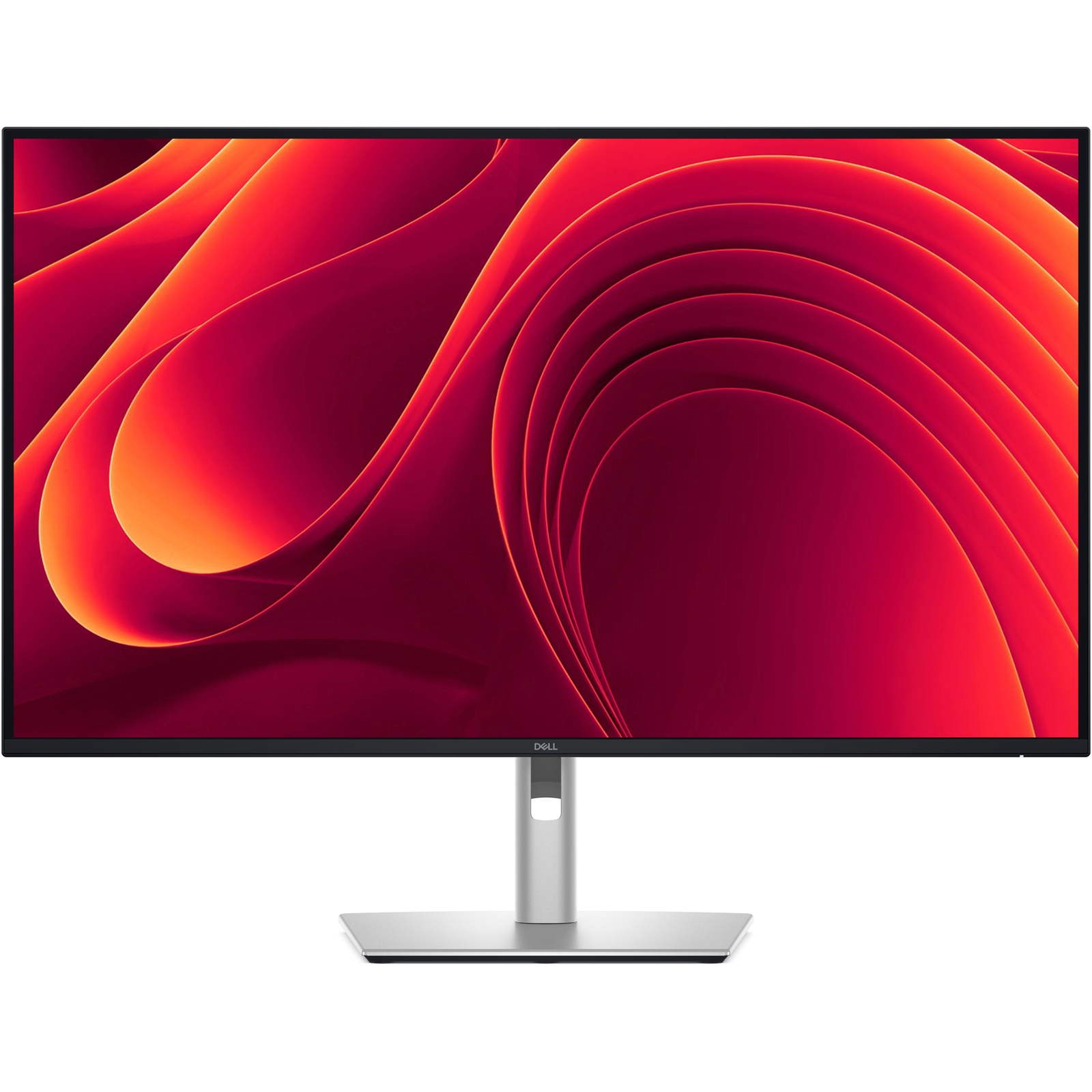 Dell P3225DE QHD IPS Monitor DP/HDMI/LAN/USB-C 80 Cm (31.5inch)