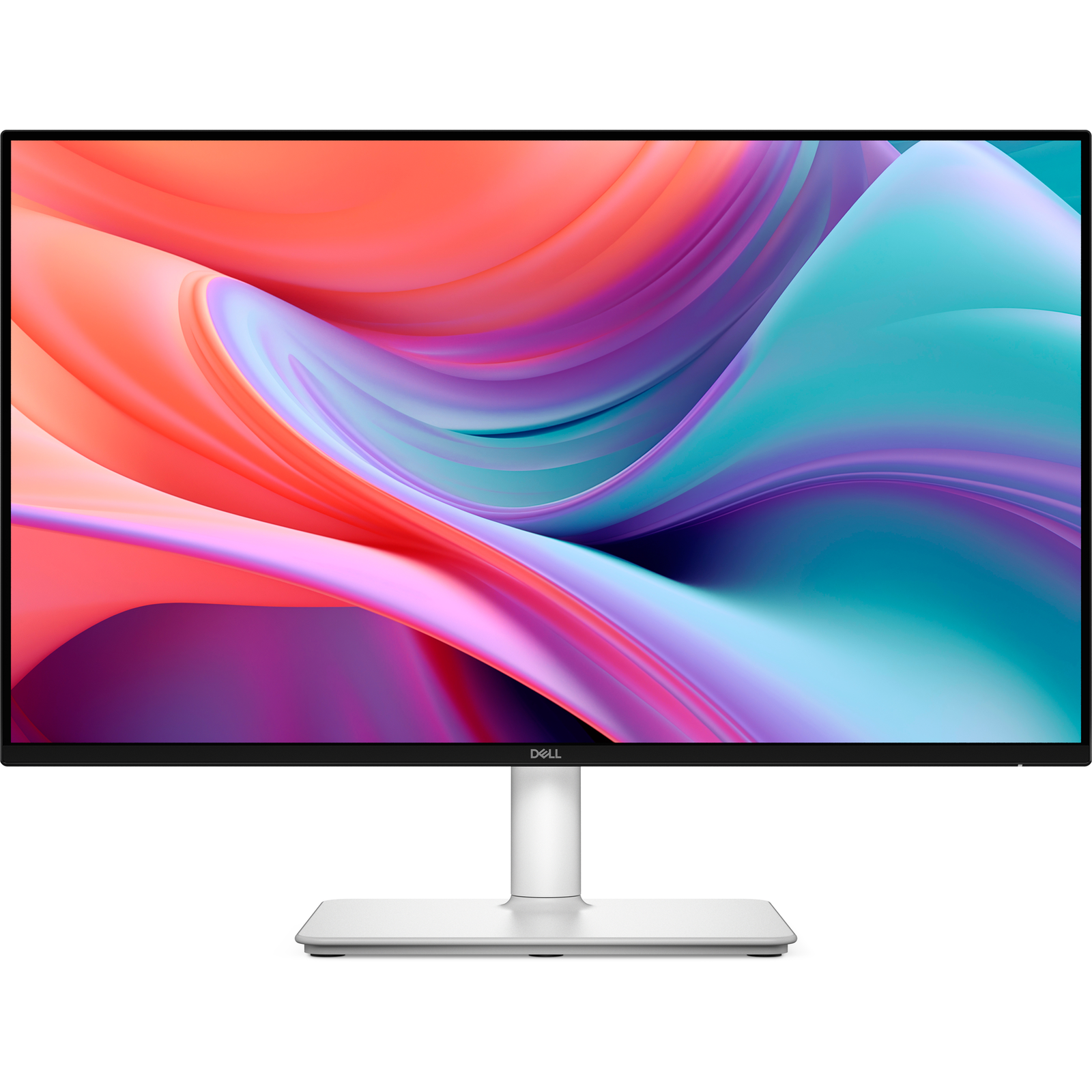 DELL 24 Plus Monitor S2425HSM 60.45 Cm 23.8 Inch IPS 1920x1080 16-9 300 Cd/m2 144 Hz 2xHDMI