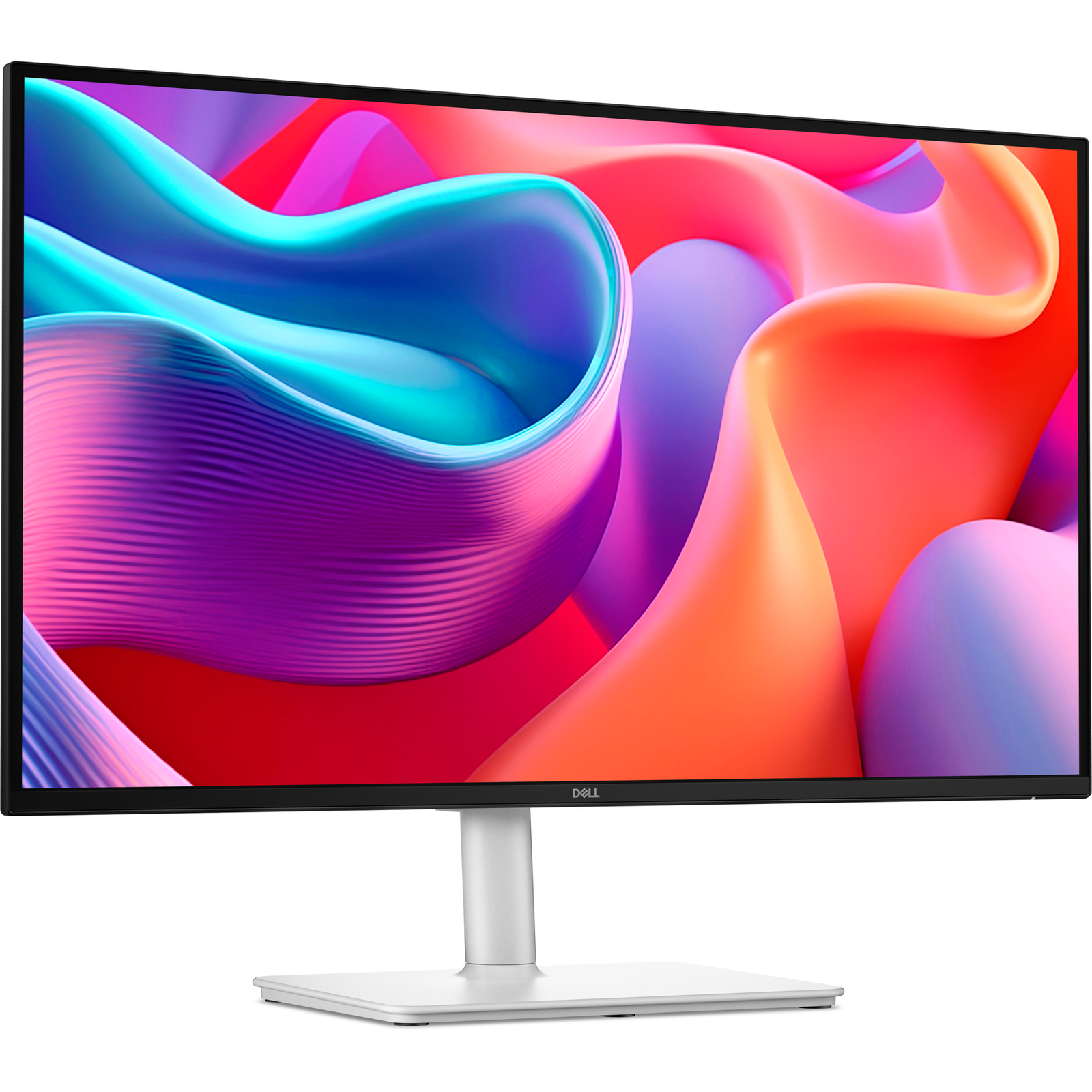 DELL 27 Plus QHD USB-C S2725DC 68.58cm 27-inch IPS 2560x1440 16-9 350 Cd/m2 144 Hz HDMI DP USB