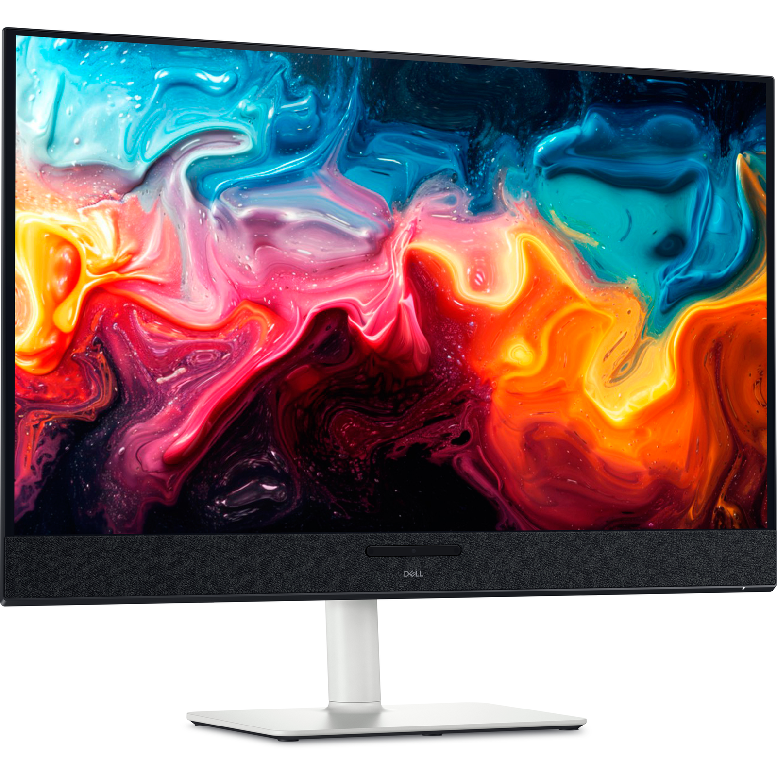 Dell Plus S3225QC OLED Monitor 81.3 Cm (32 Inches)