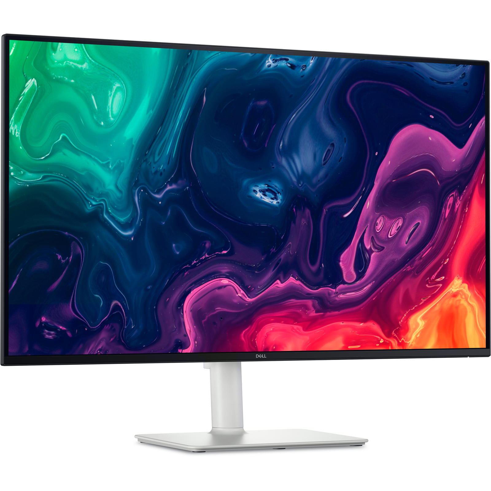 Dell Plus S3225QS LED Monitor 81.3 Cm (32inch)