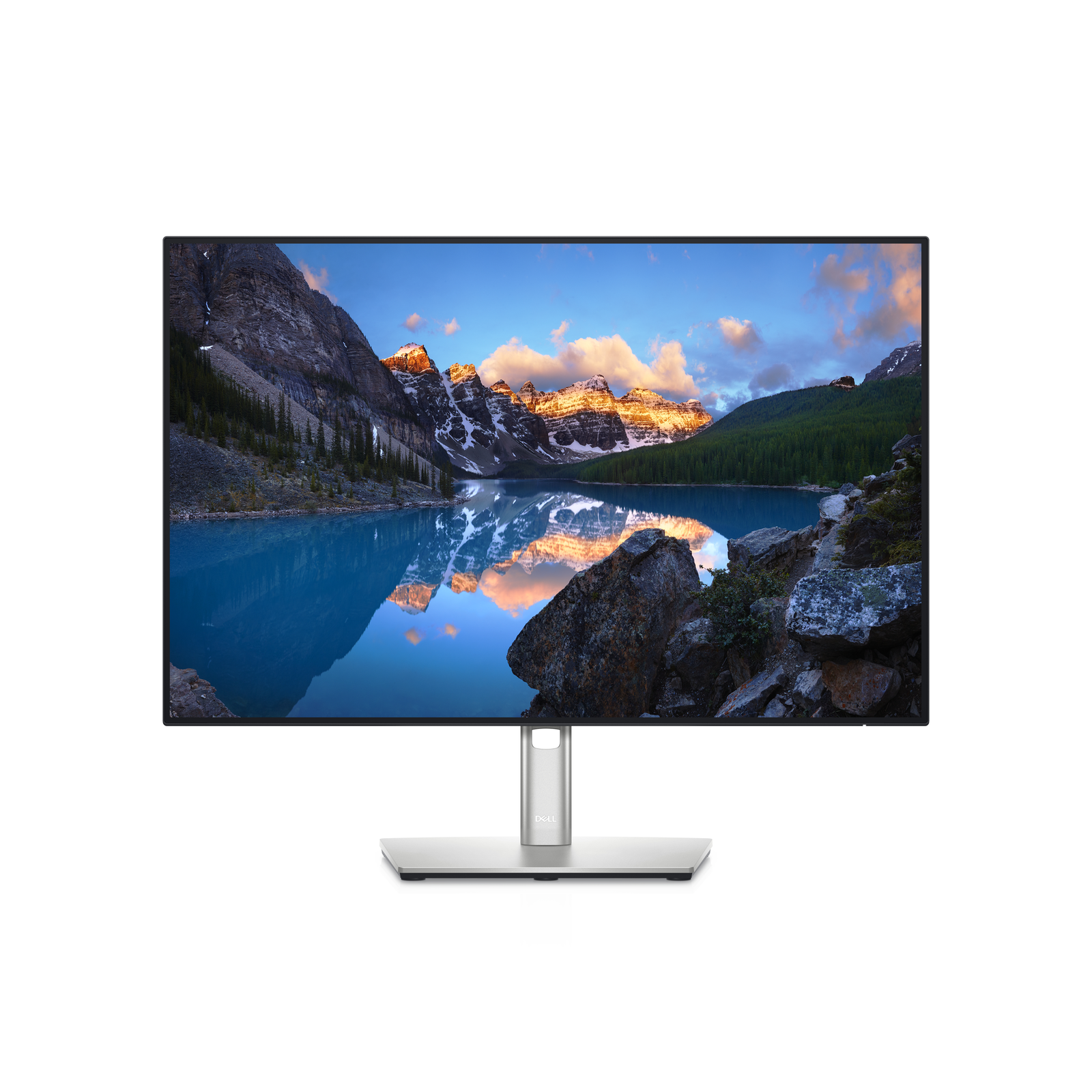 Dell U2421E LED-Monitor 61.13cm