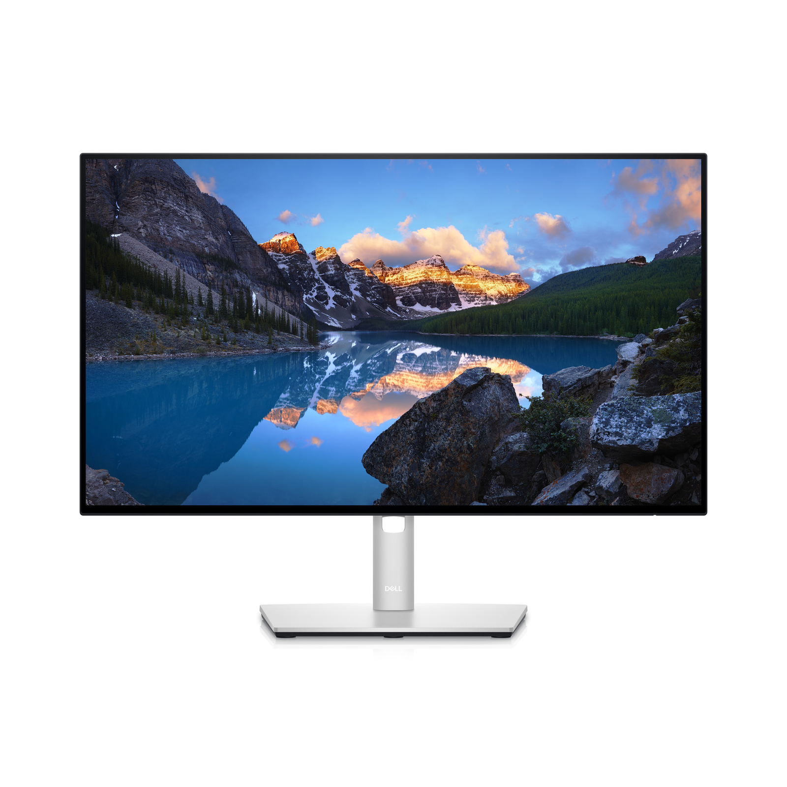 Dell LED-Monitor UltraSharp U2422HE 24 Inch FHD