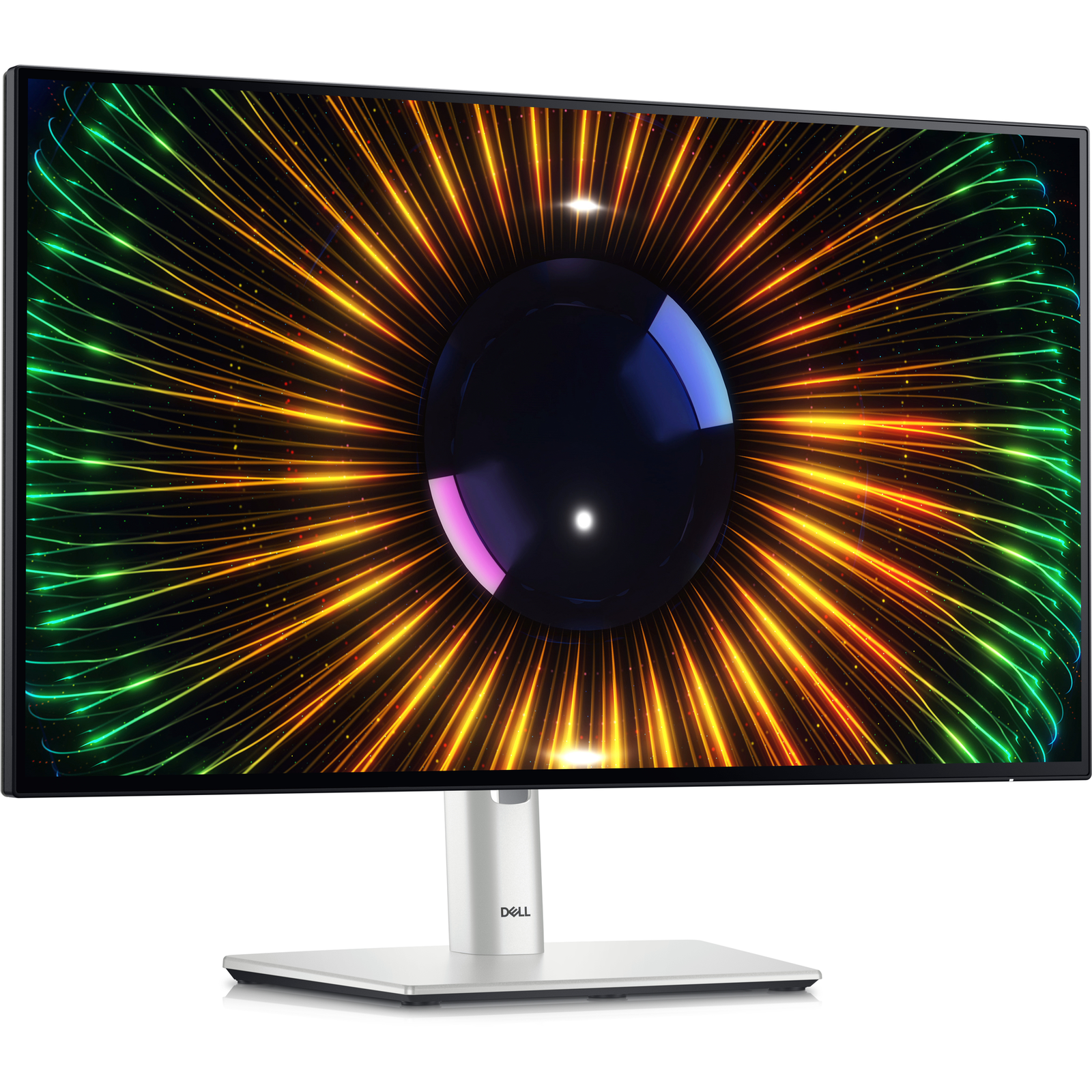 Dell 60.5cm 23.8 TFT Monitor