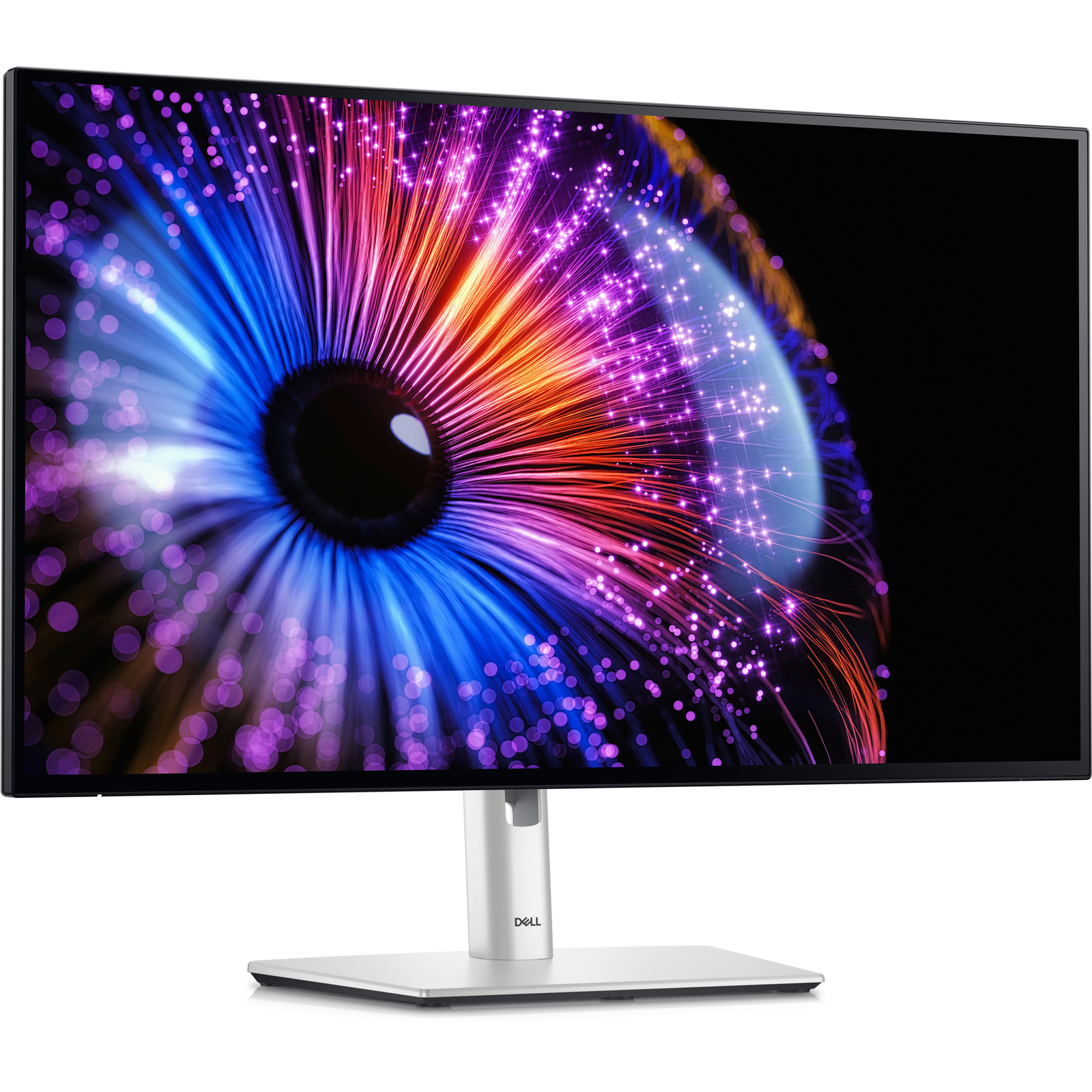 Dell LED-Monitor UltraSharp U2724DE 27 Inch QHD