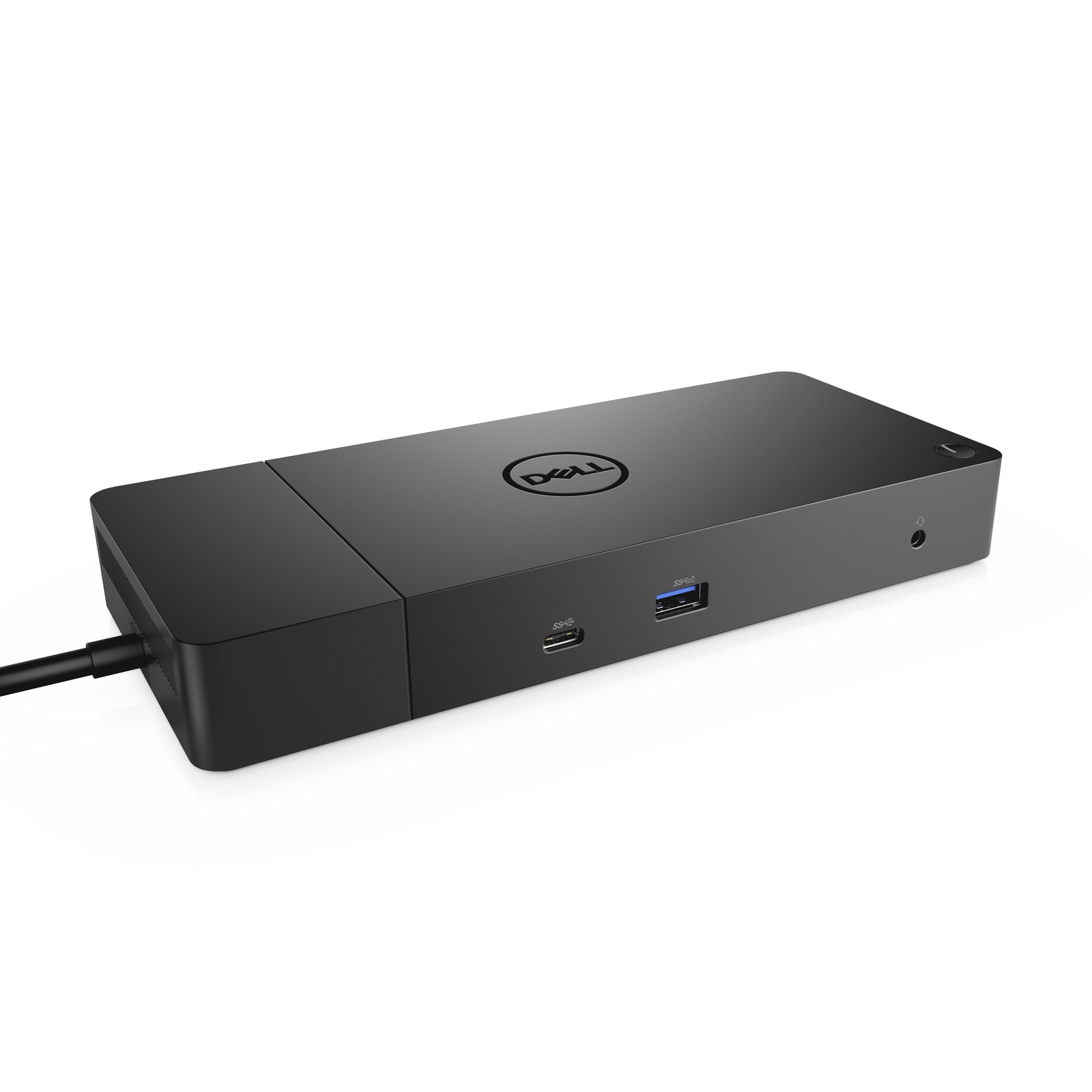 Dell Dockingstation WD19 USB-C 130W Audio DisplayPort 1.4 HDMI 2.0
