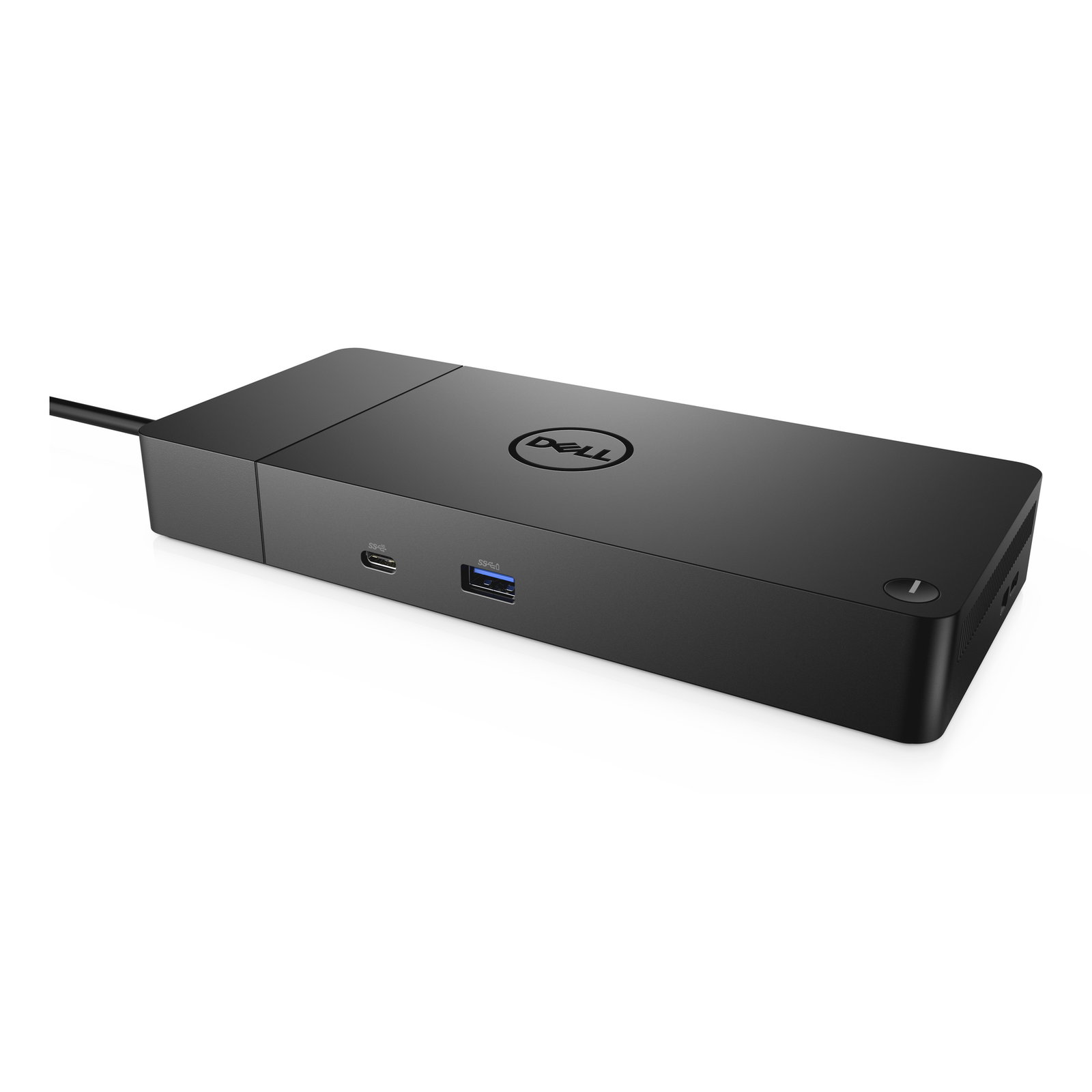 Dell DockingStation WD19S USB 3.1 Gen2 DisplayPort HDMI RJ-45 130W