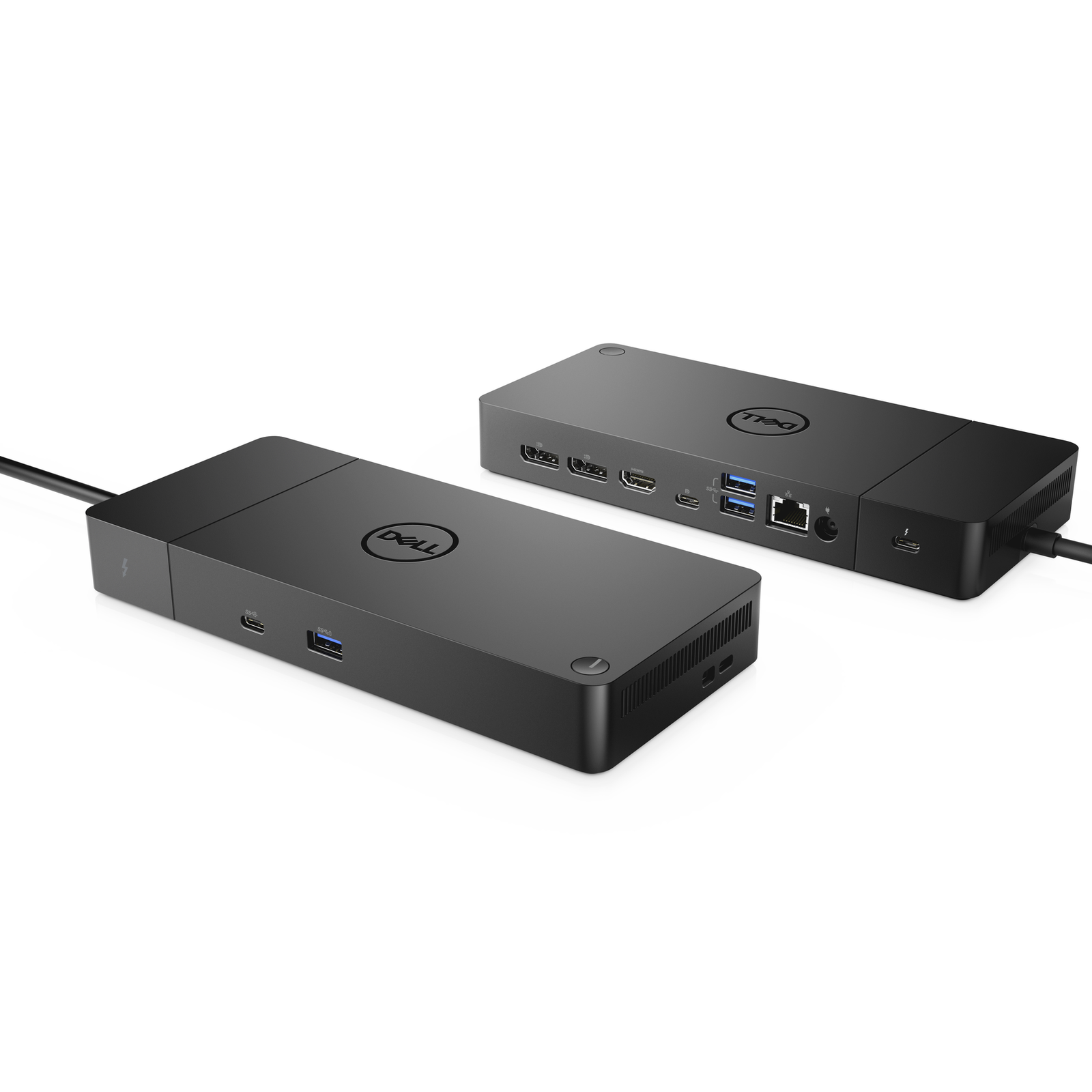 Dell Thunderbolt Dock USB 3.1 Gen2 Type-C HDMI 180W