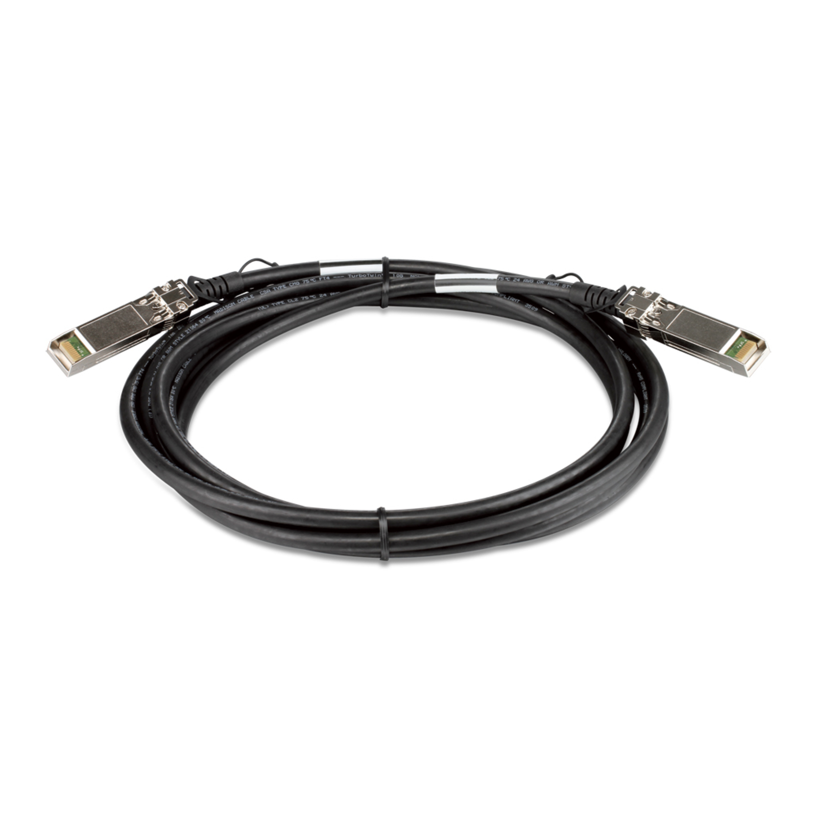 D-Link Direct Attach Cable Stacking Cable SFP+ to SFP+