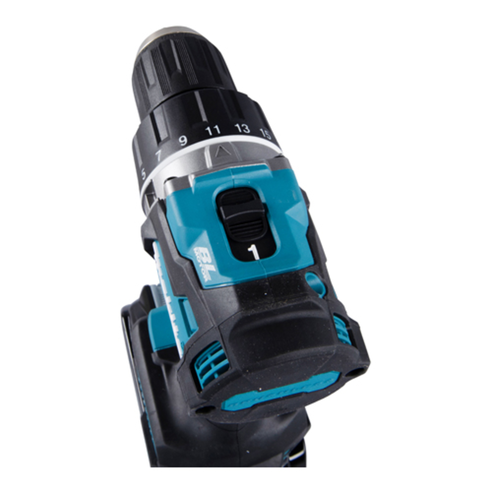 Makita Cordless Drill Driver DF002GA202