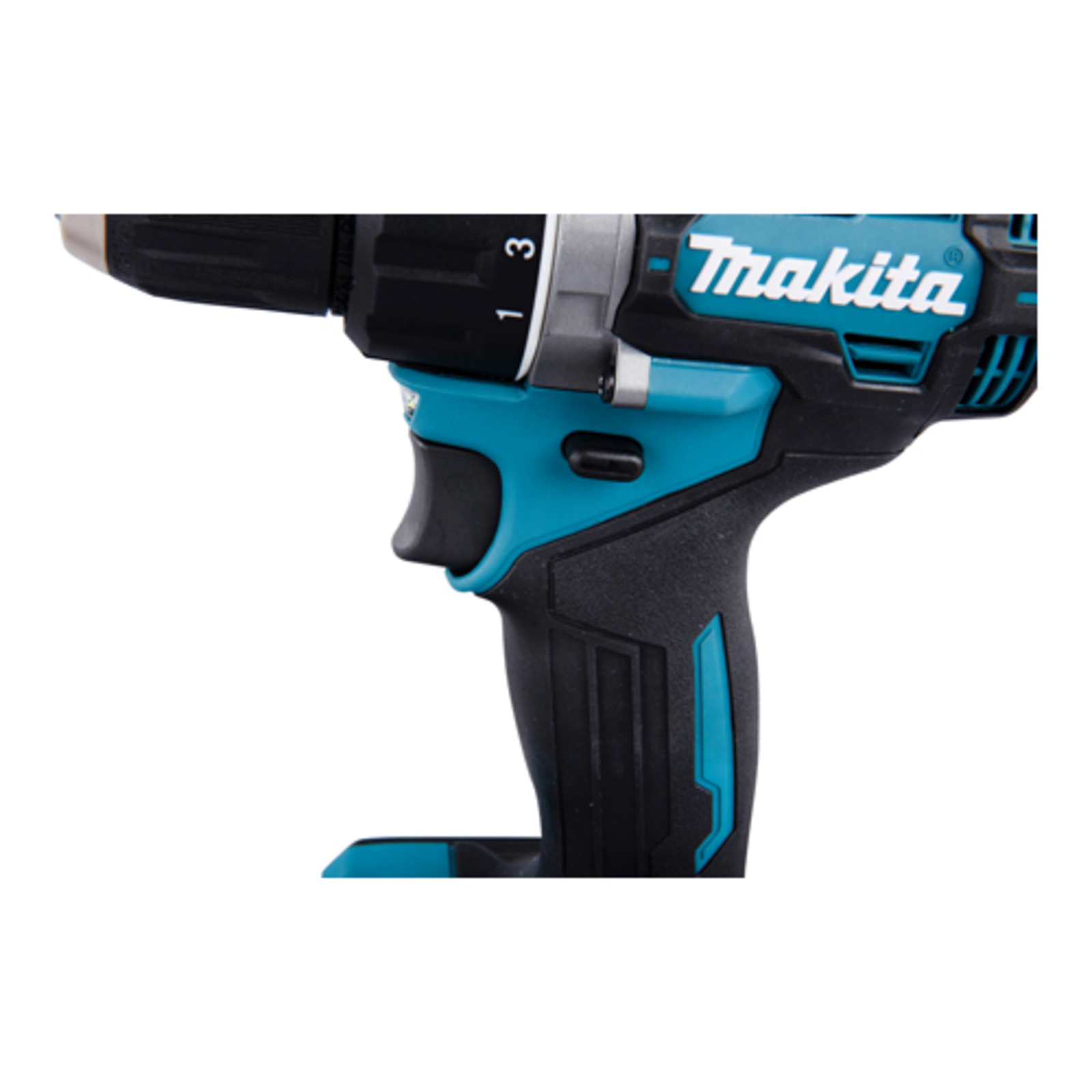 Makita Cordless Drill Driver DF002GA202