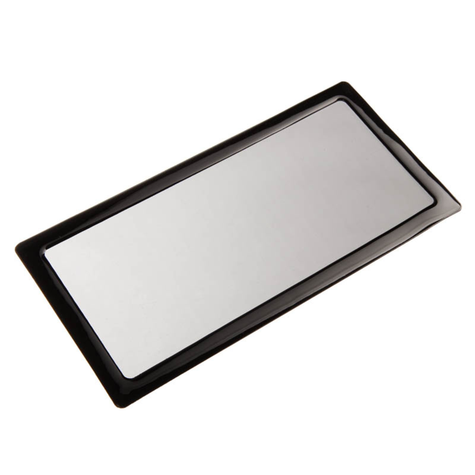 DEMCiflex Dust Filter for 280mm Radiators Black/black