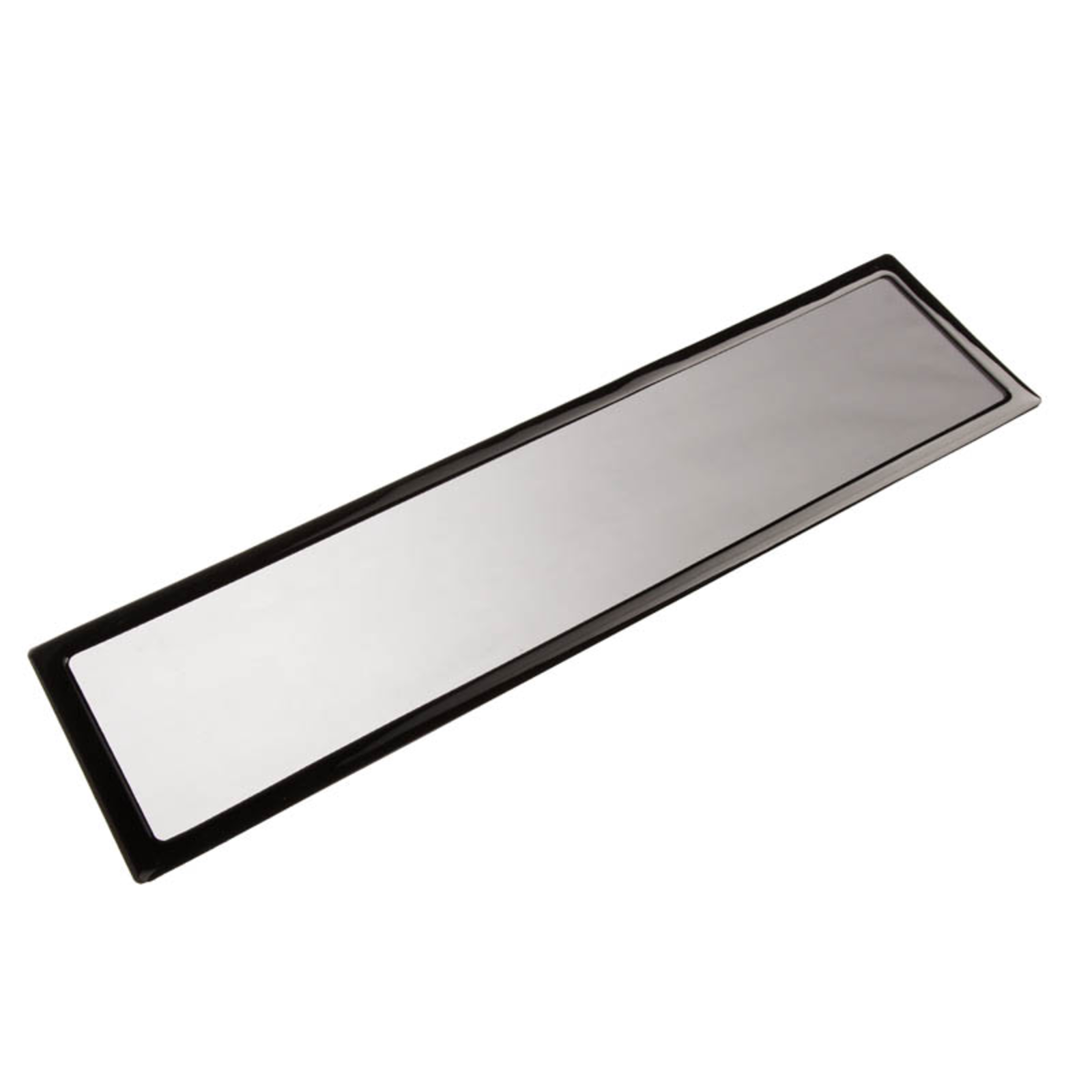 DEMCiflex Dust Filter for 560mm Radiators Black/black