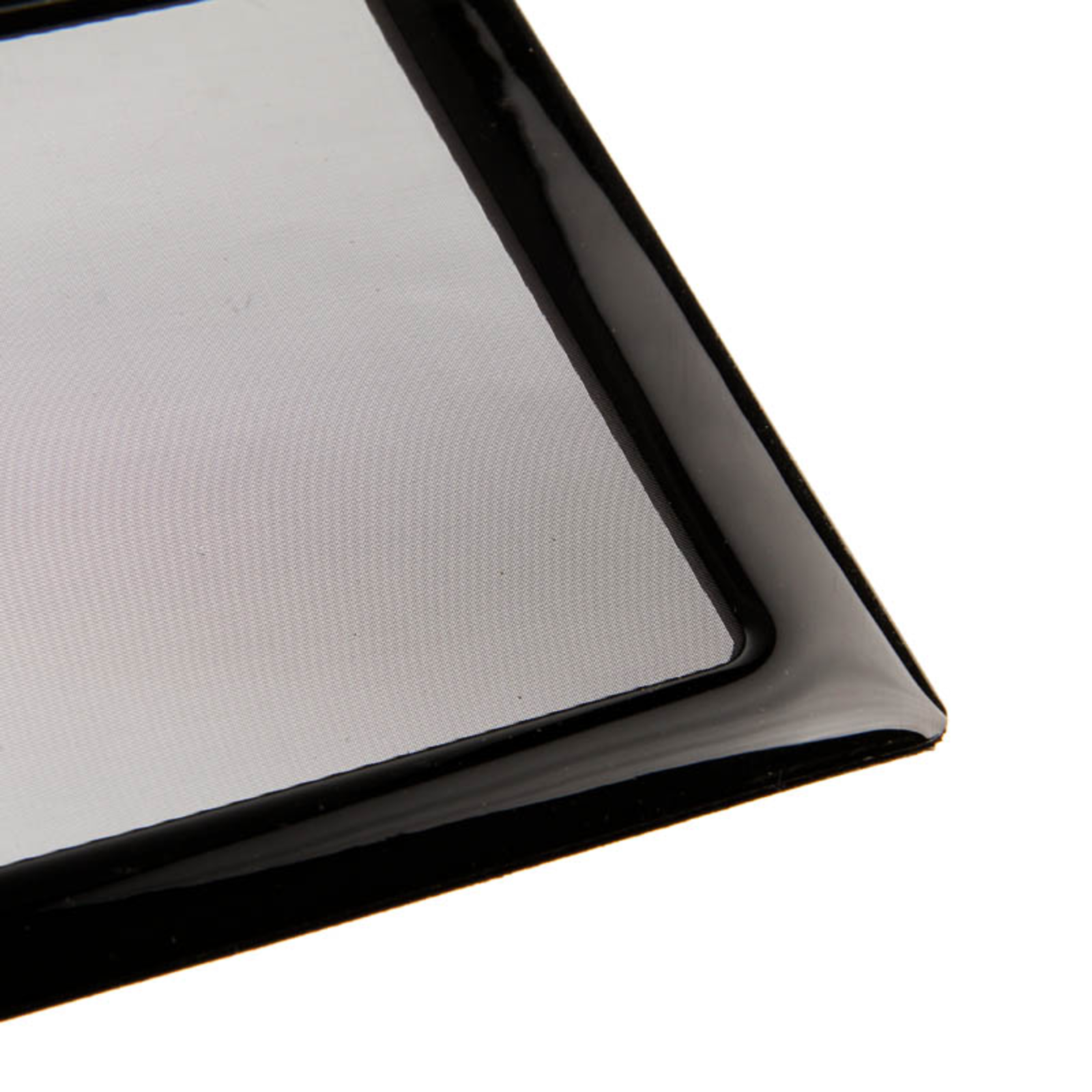 DEMCiflex Dust Filter Set for Cooler Master HAF XM Black/black