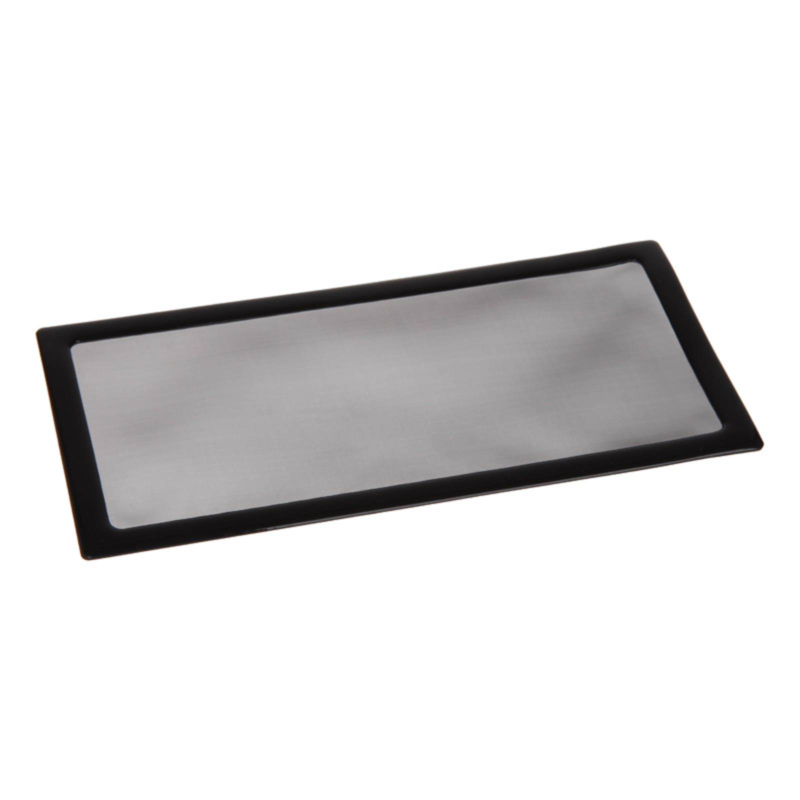 DEMCiflex Dust Filter for XSPC AX 240 Black/black