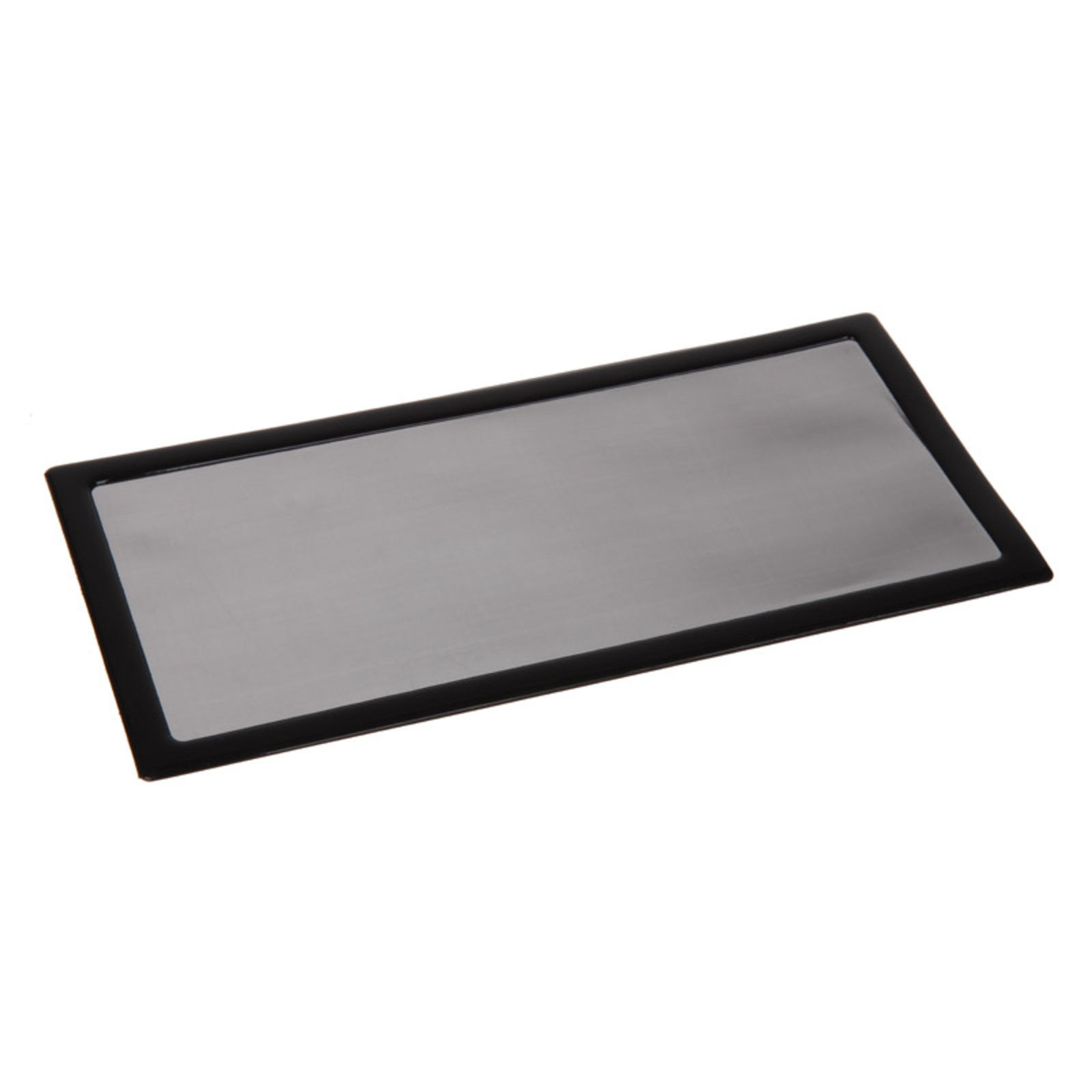 DEMCiflex Dust Filter for EKWB Coolstream XTC 280 Black/black