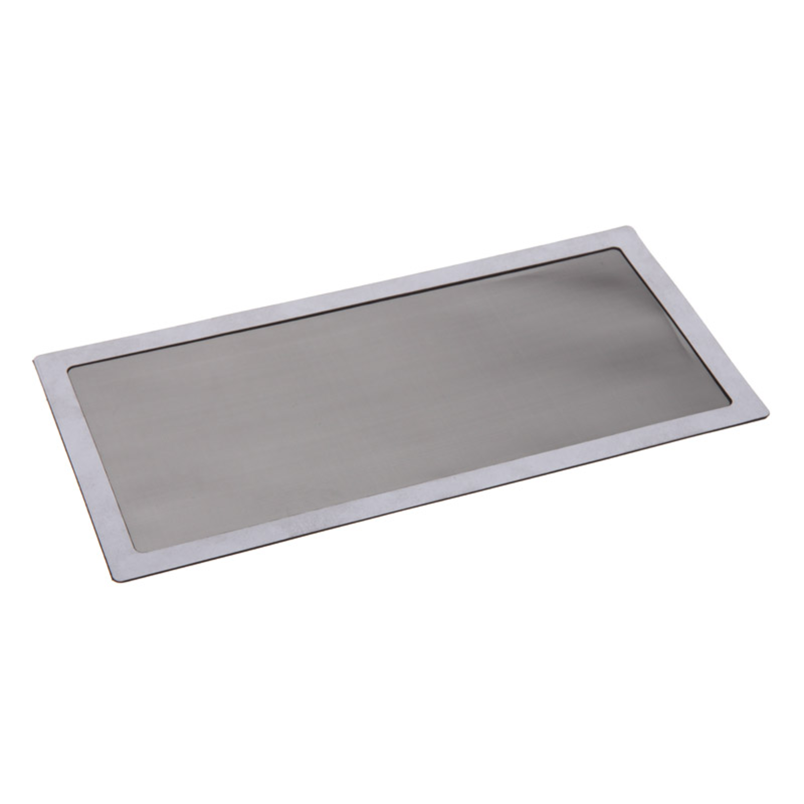 DEMCiflex Dust Filter for EKWB Coolstream XTC 280 Black/black