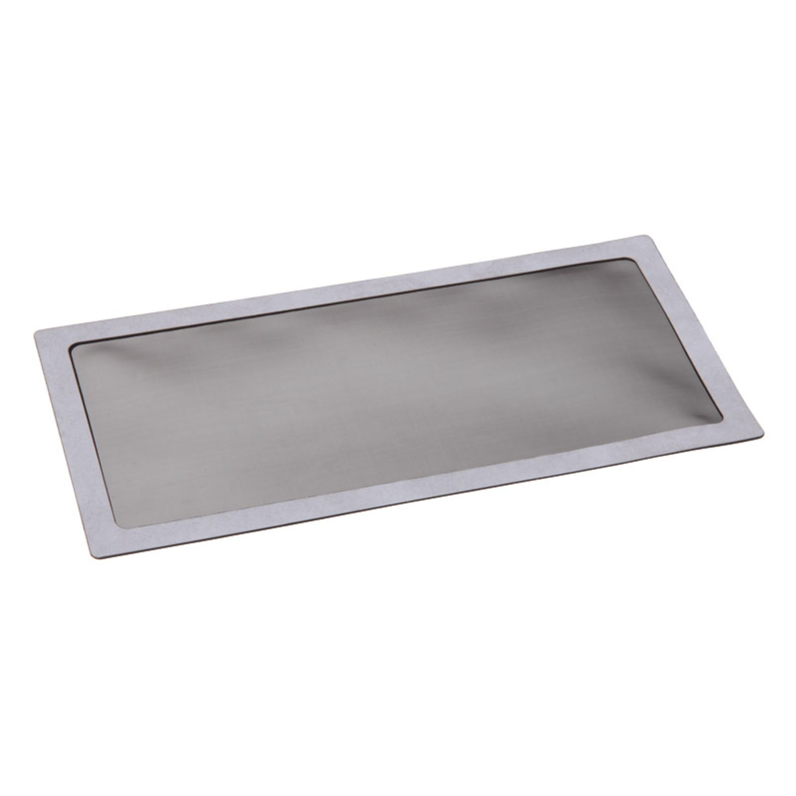 DEMCiflex Dust Filter for EKWB Coolstream XTX 240 Black/black