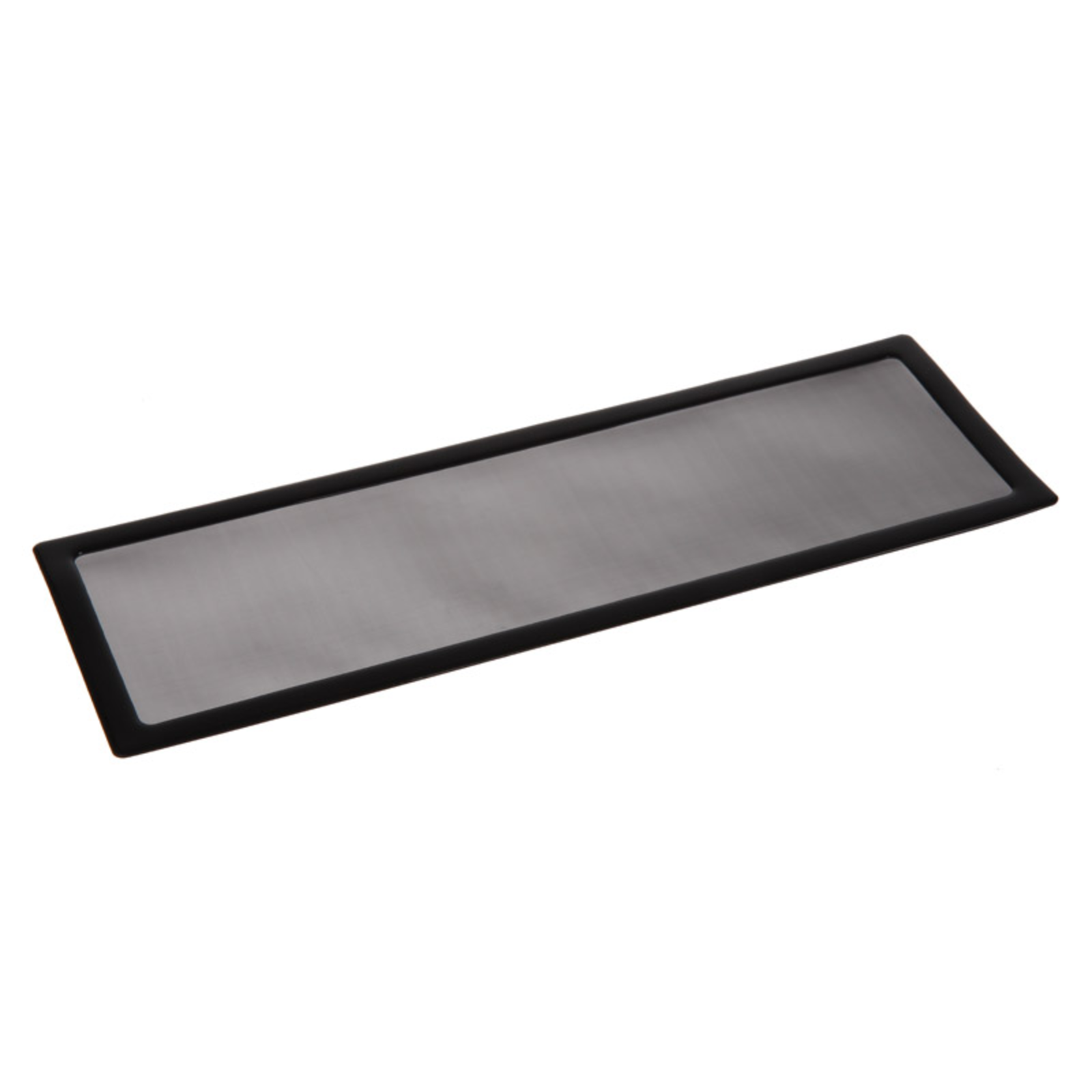 DEMCiflex Dust Filter for EKWB Coolstream XTX 360 Black/black