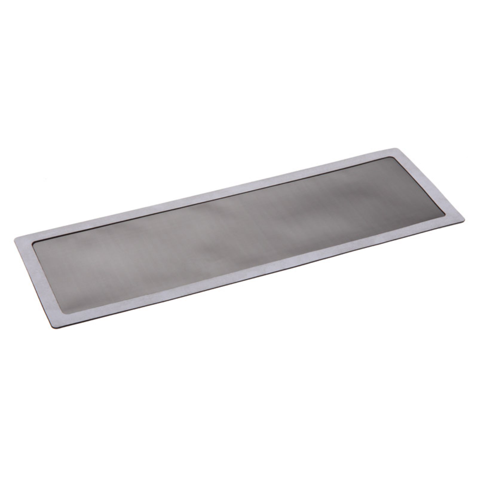 DEMCiflex Dust Filter for EKWB Coolstream XTX 360 Black/black