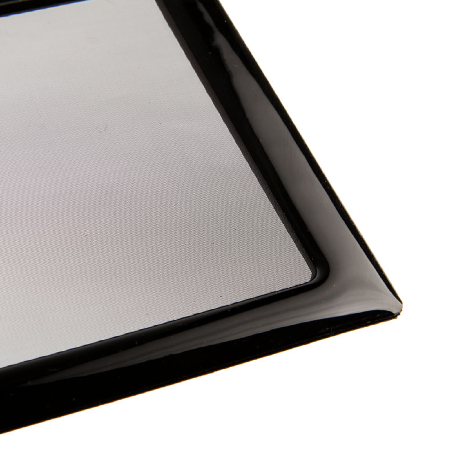 DEMCiflex Dust Filter Set for NZXT Switch 810 Black/black