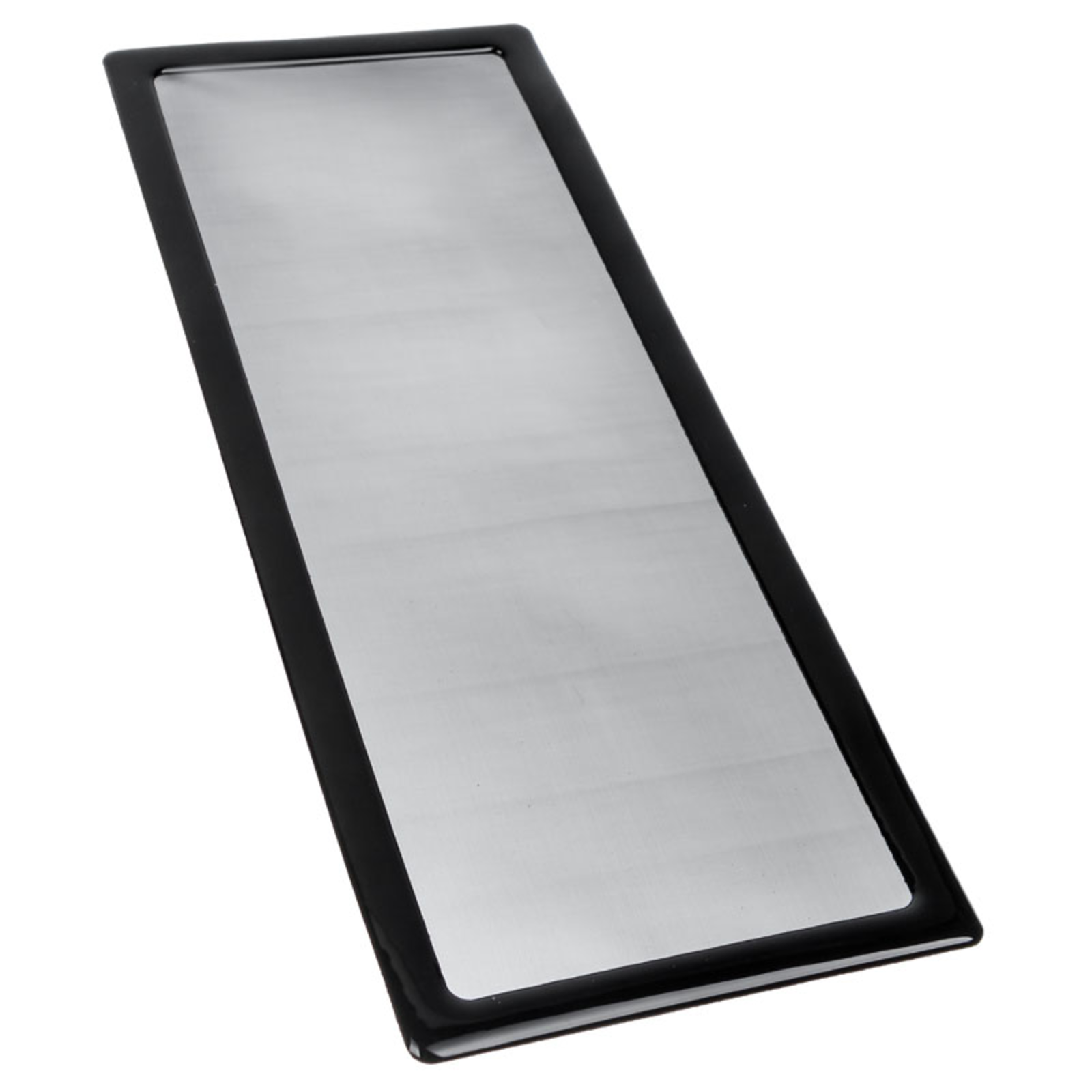 DEMCiflex Air 540 Front Dust Filter Black/black