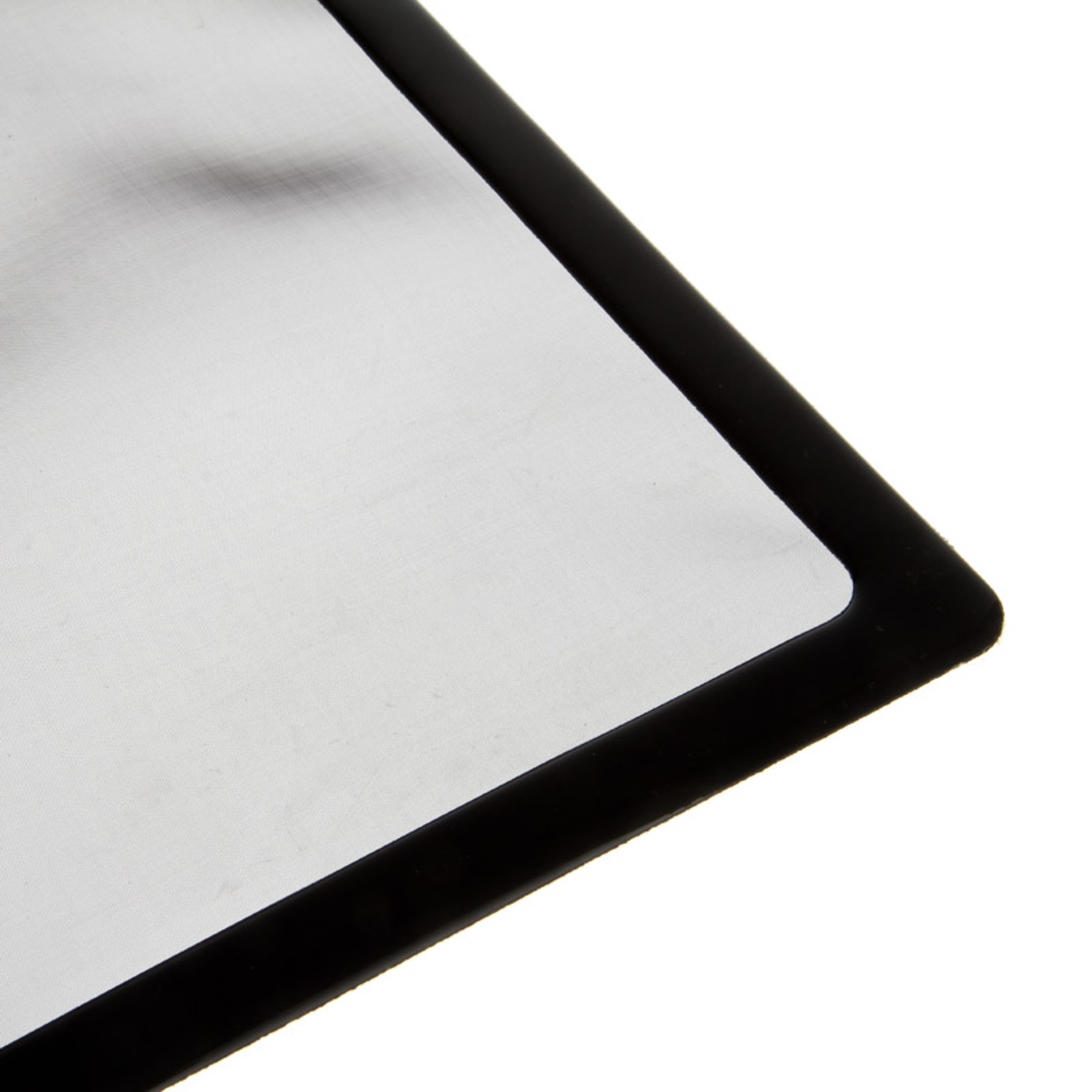 DEMCiflex Dust Filter Set for Obsidian 750D Black/black