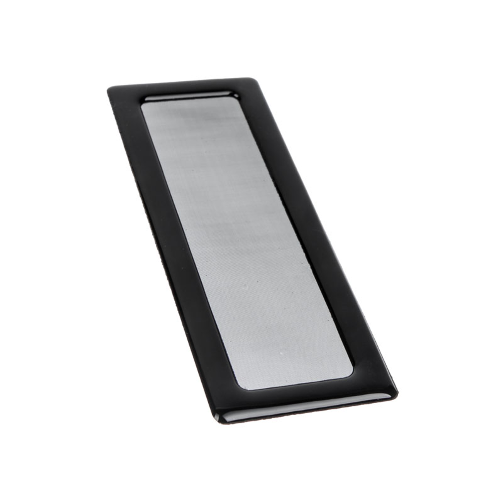DEMCiflex Dust Filter Fractal Design R5 Rear (small) Black/black