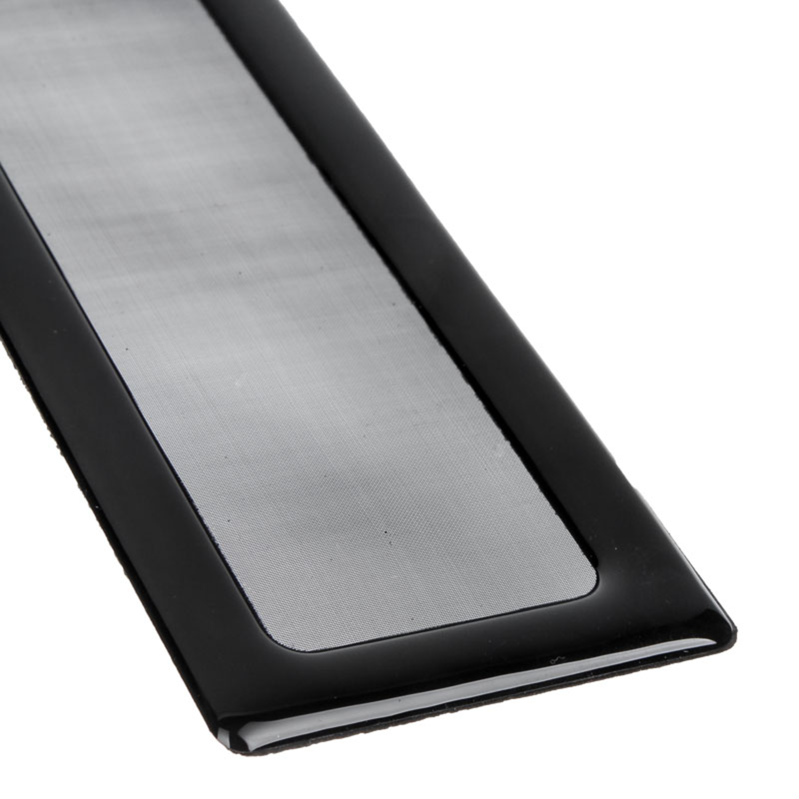 DEMCiflex Dust Filter Fractal Design R5 Rear (small) Black/black