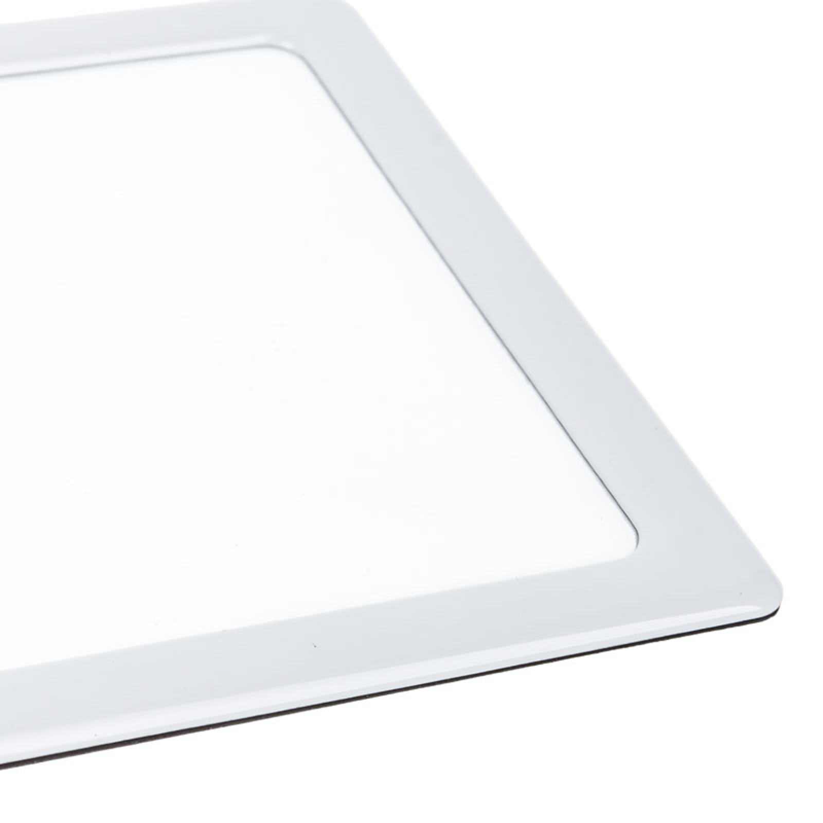 DEMCiflex Dust Filter 120mm Square White/white